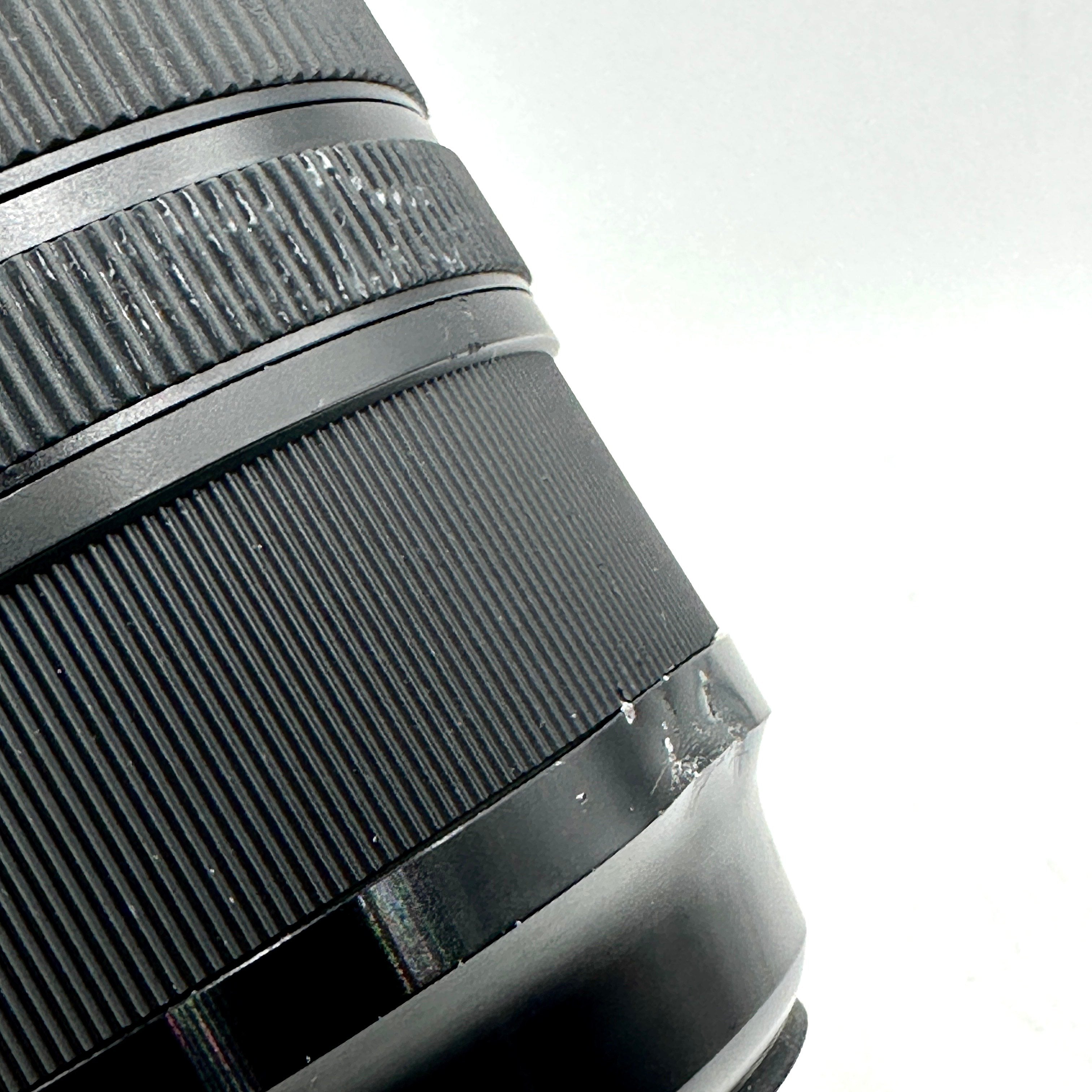 USED Sigma 24-70mm f2.8 DG OS HSM Lens for Canon