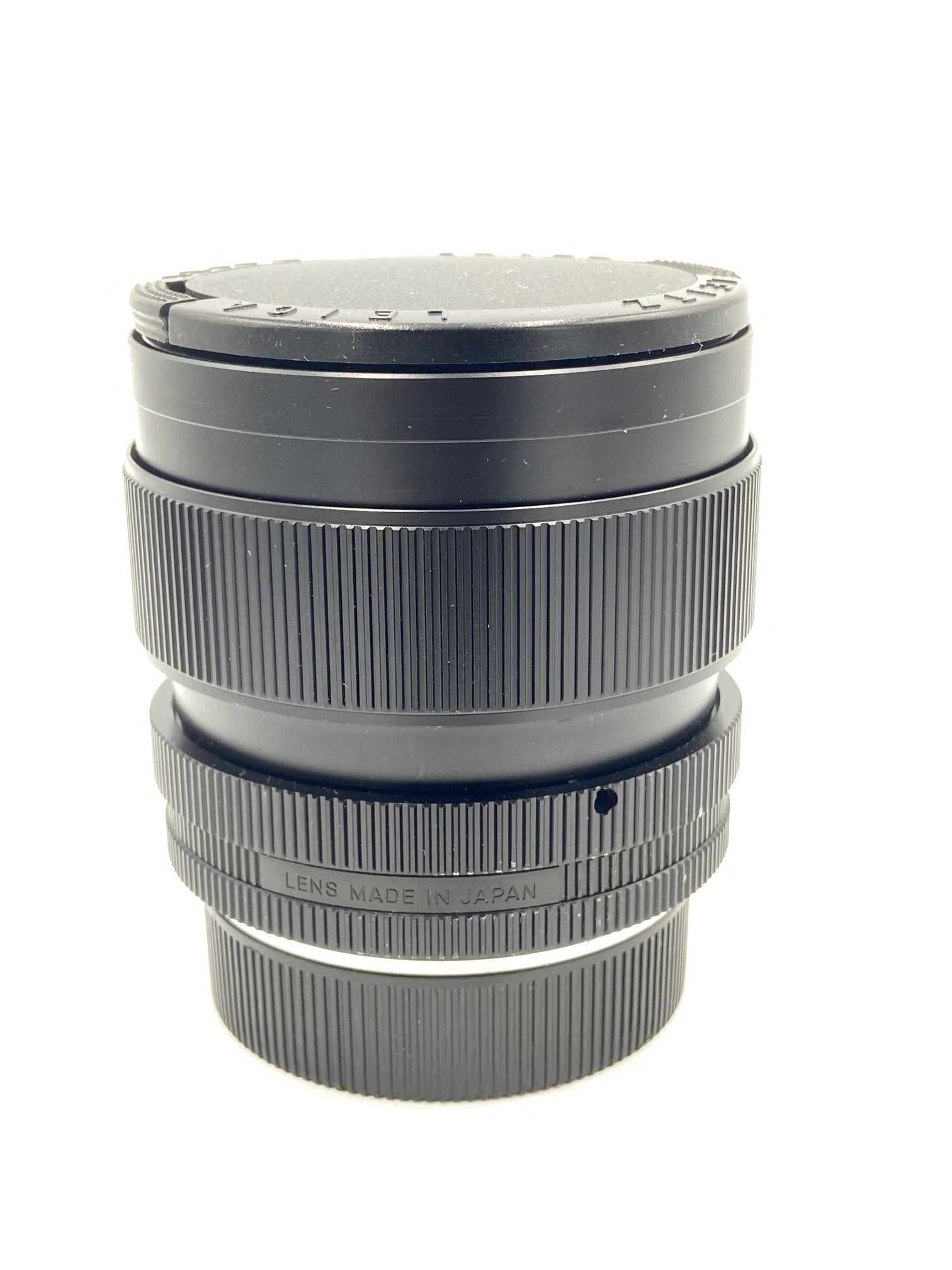 USED Leica Vario-Elmar-R 35-70mm F/3.5 Lens (R Mount)