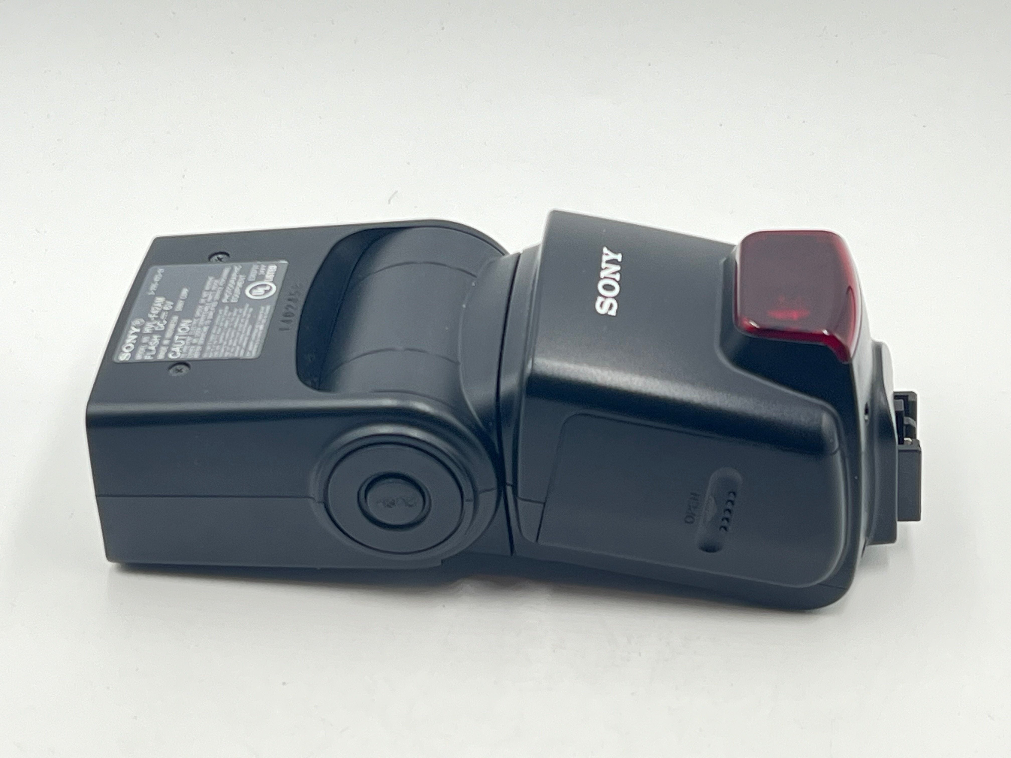 Used Sony HVL-F42AM Flash (Maxxum-I Shoe)