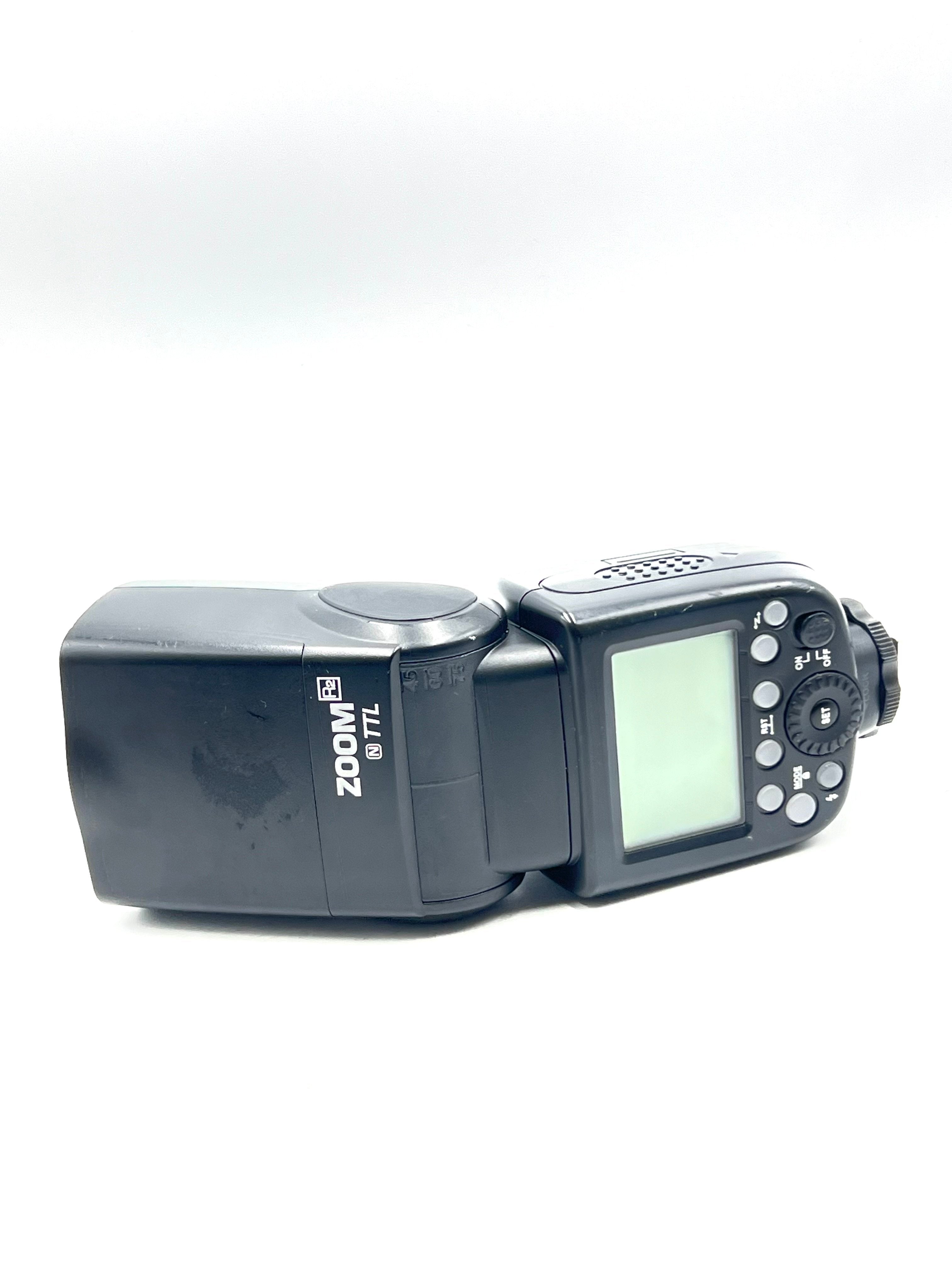 USED Flashpoint R2 Flash for Nikon