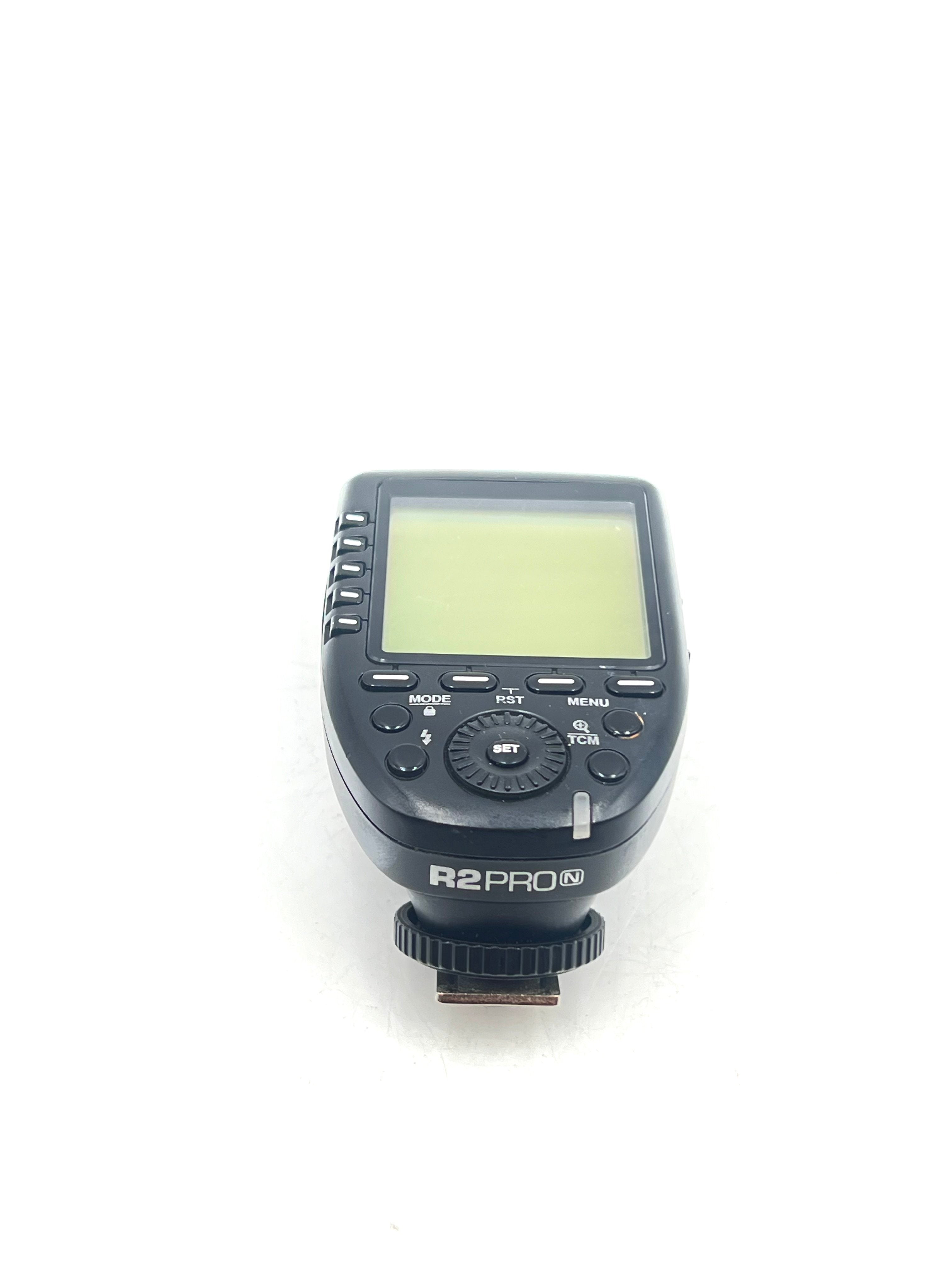 USED Flashpoint R2 N Transmitter