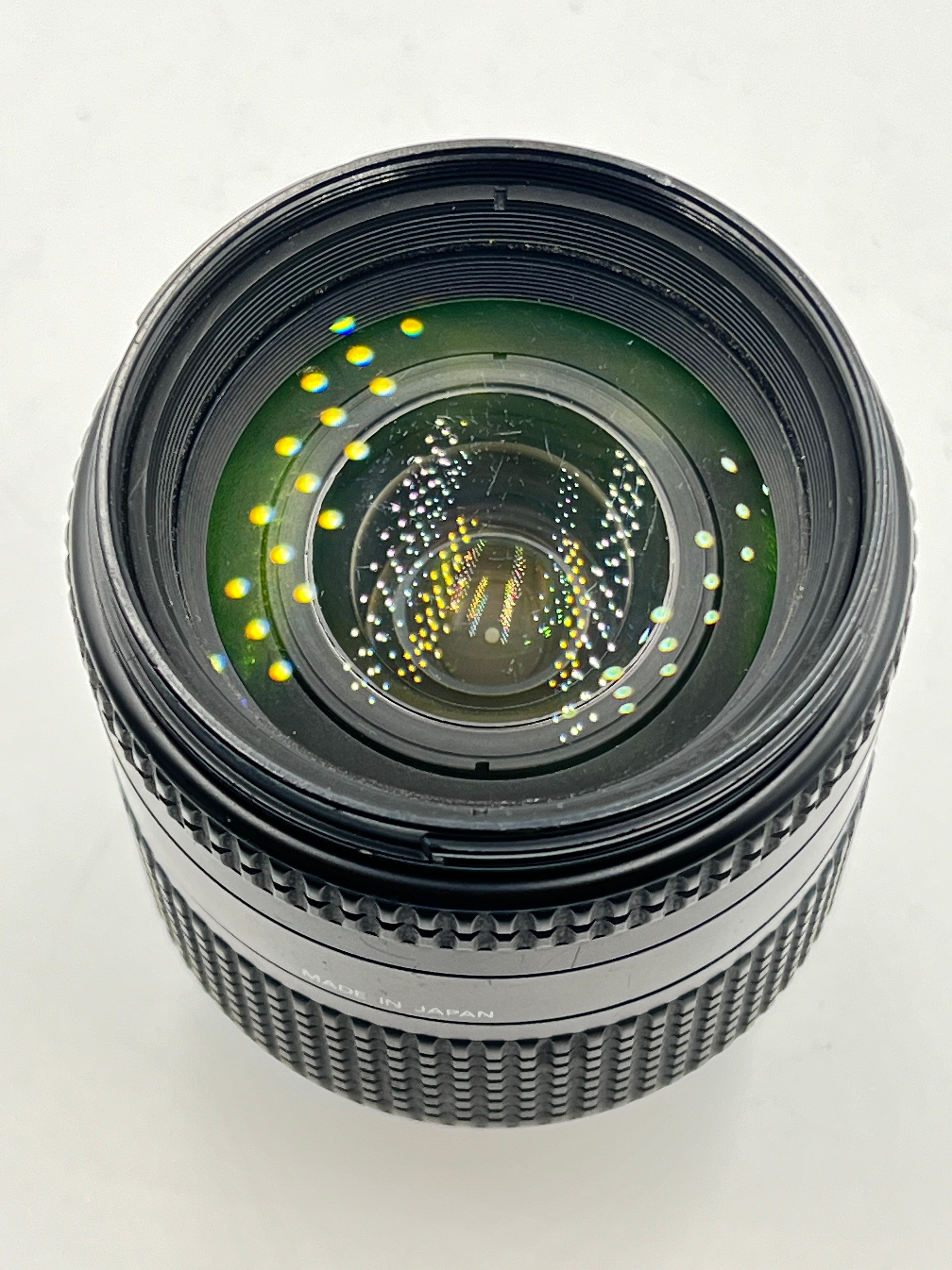 Used Nikon 28-105mm f3.5-4.5 D Lens