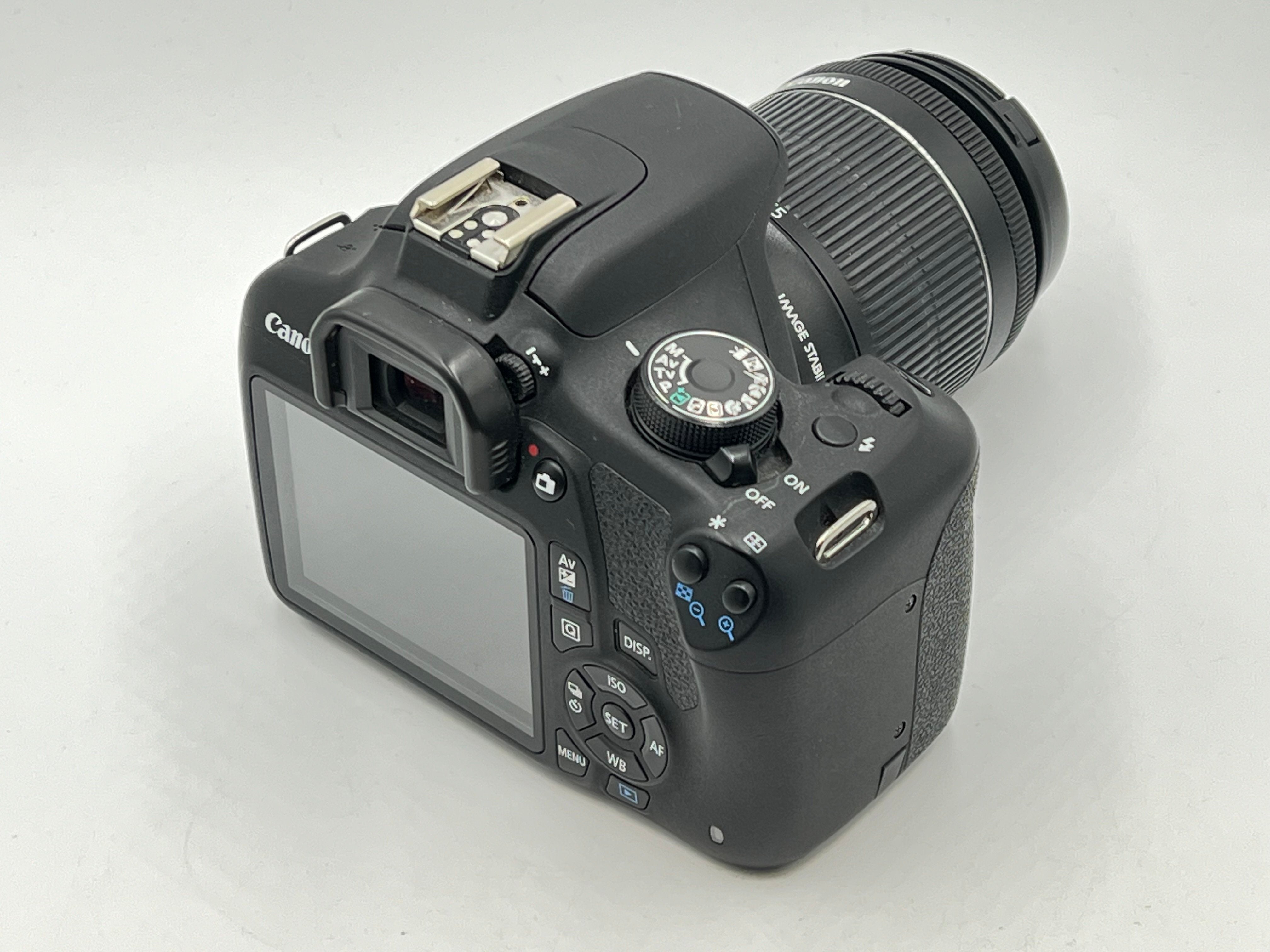 USED Nikon D750 DSLR Camera (Body Only)