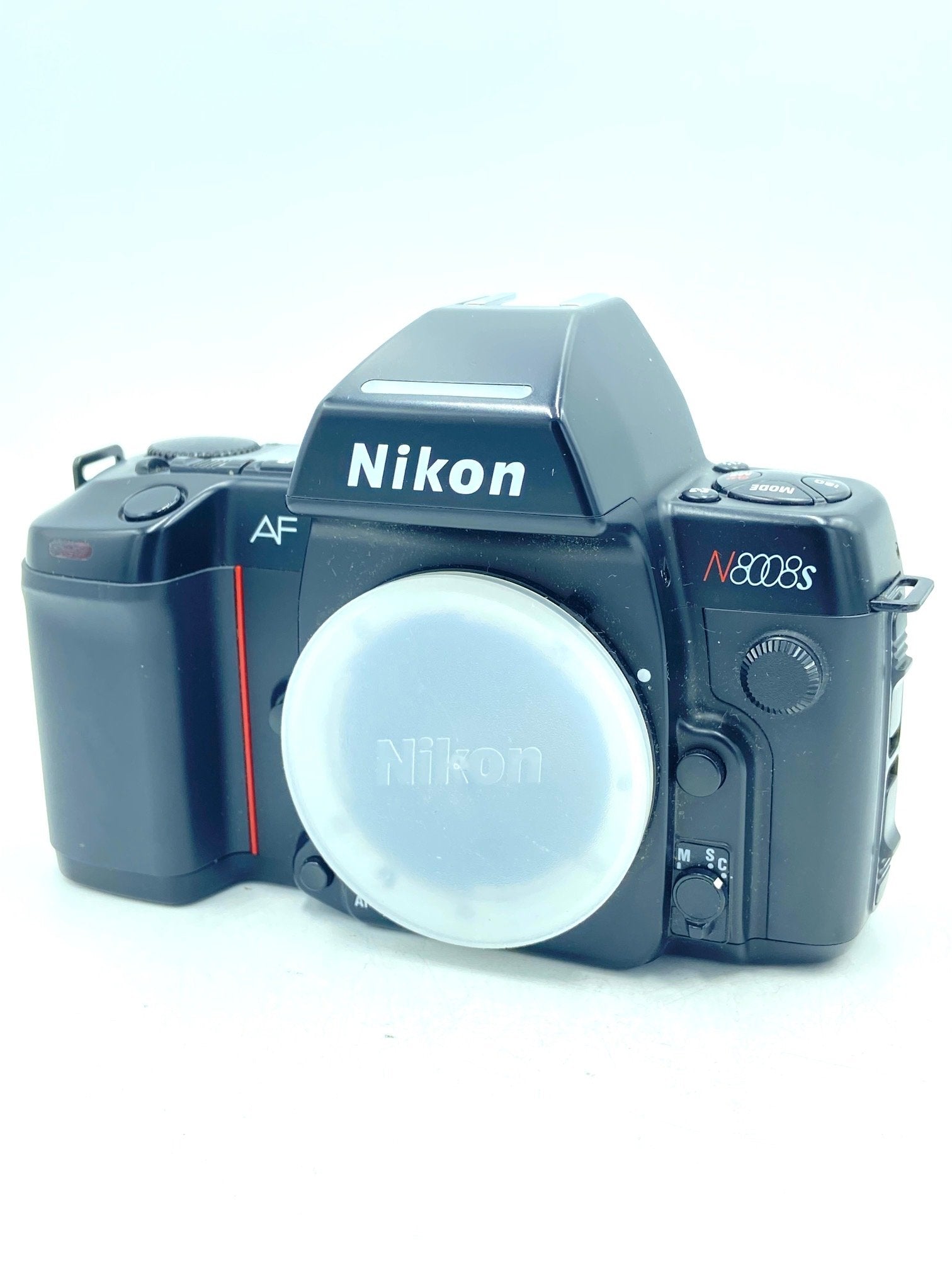 USED Nikon N8008S Body Only