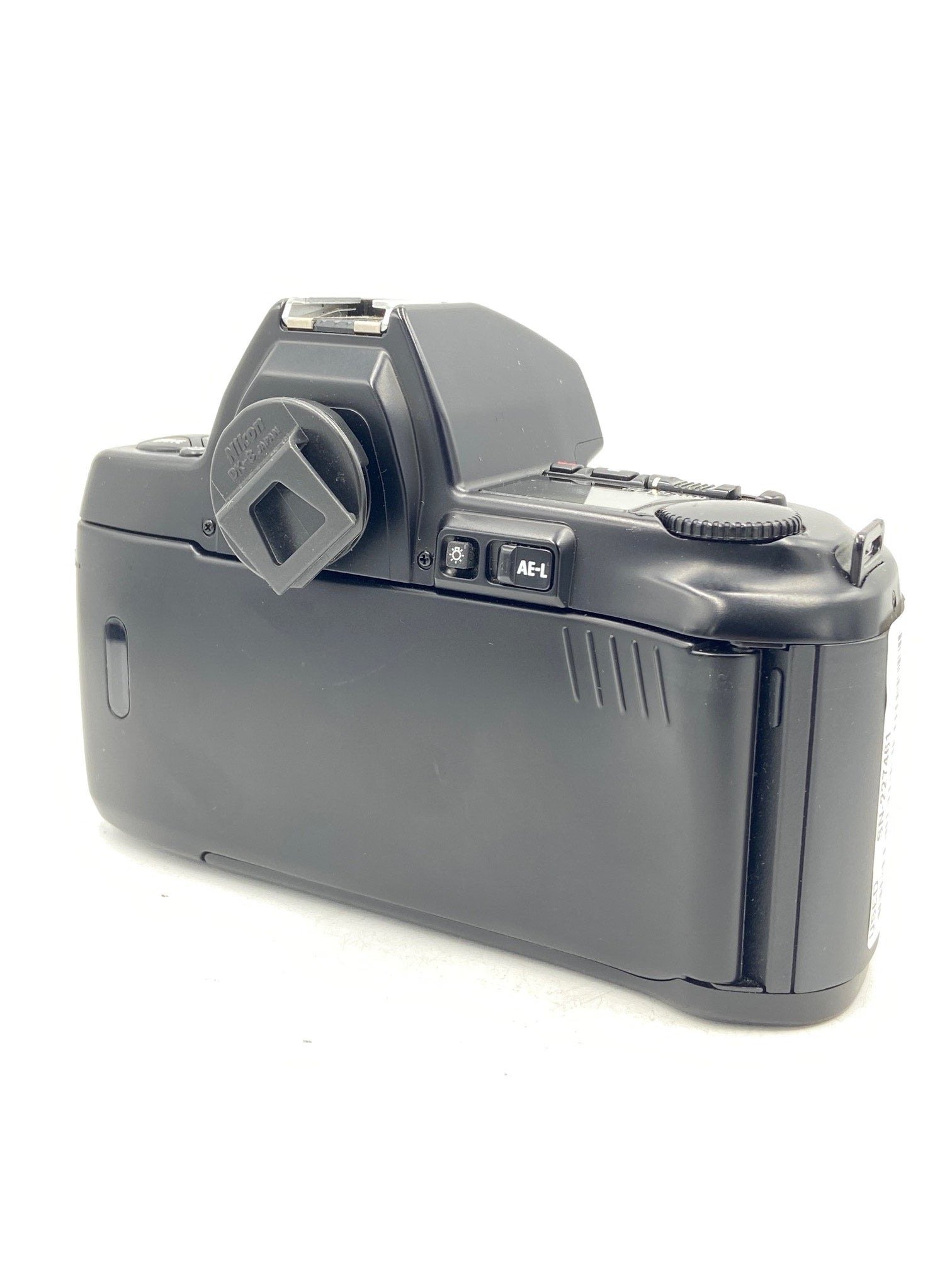 USED Nikon N8008S Body Only