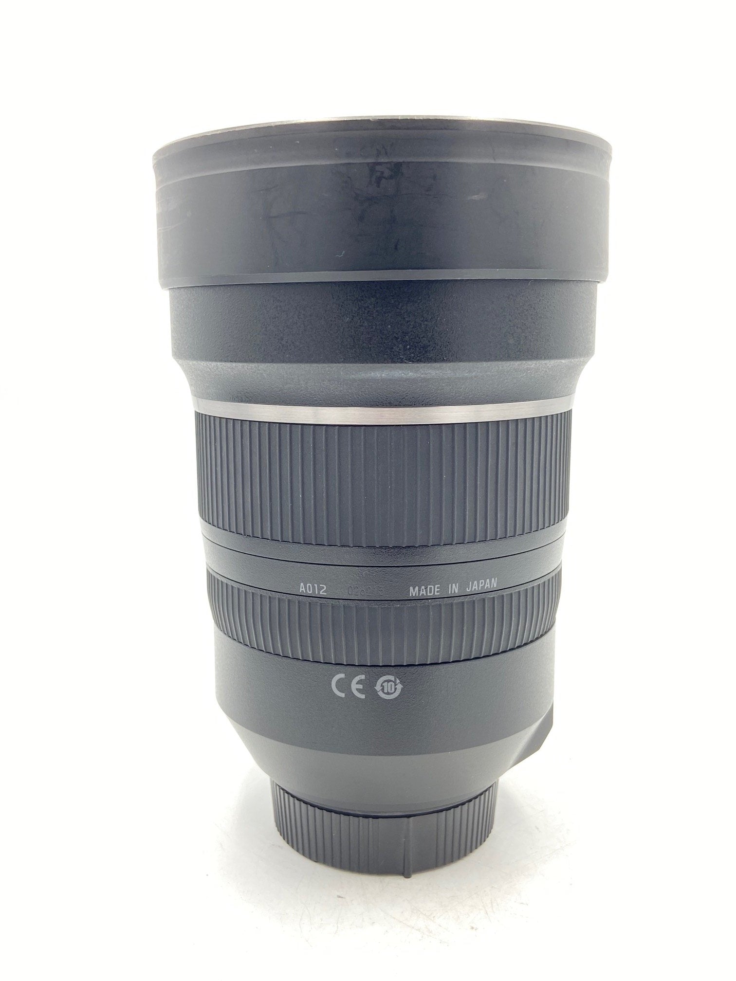 USED Tamron SP 15-30mm f/2.8 Di VC USD Lens  (Nikon F)