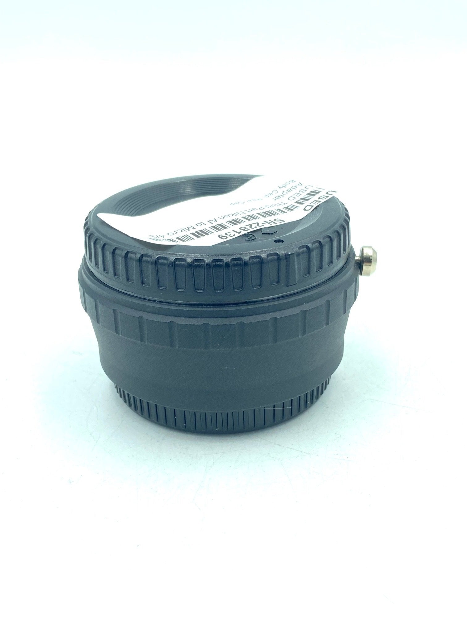 USED Third Part Nikon AI to Micro 4/3 Adapter