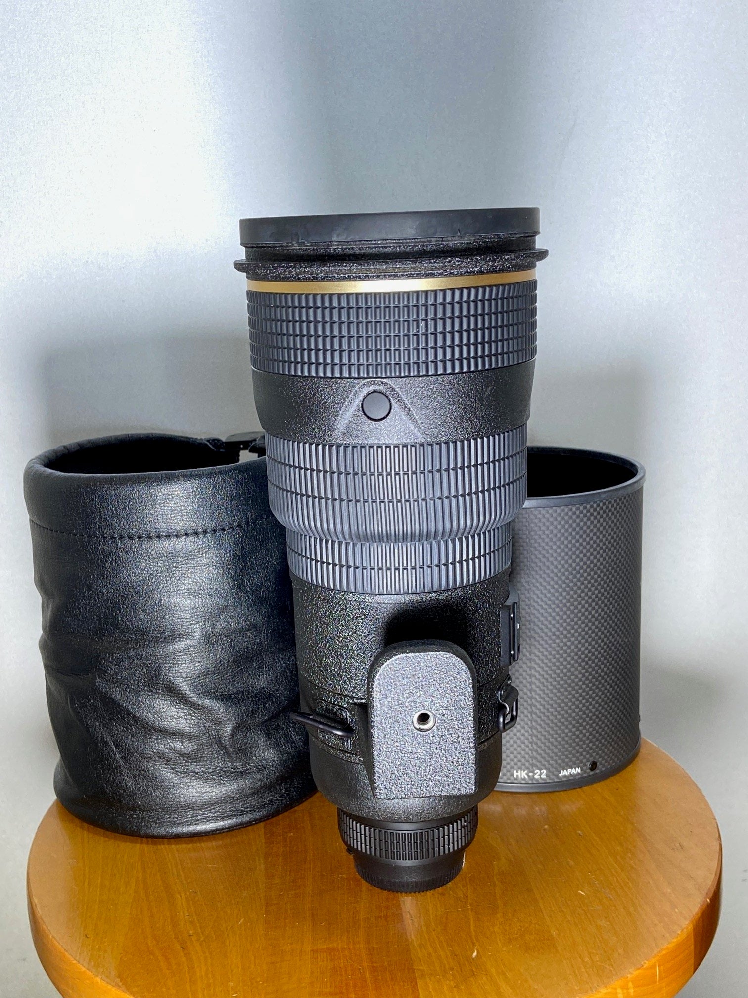 USED Nikon AF-S Nikkor 300mm f2.8 D ED-IF AFS