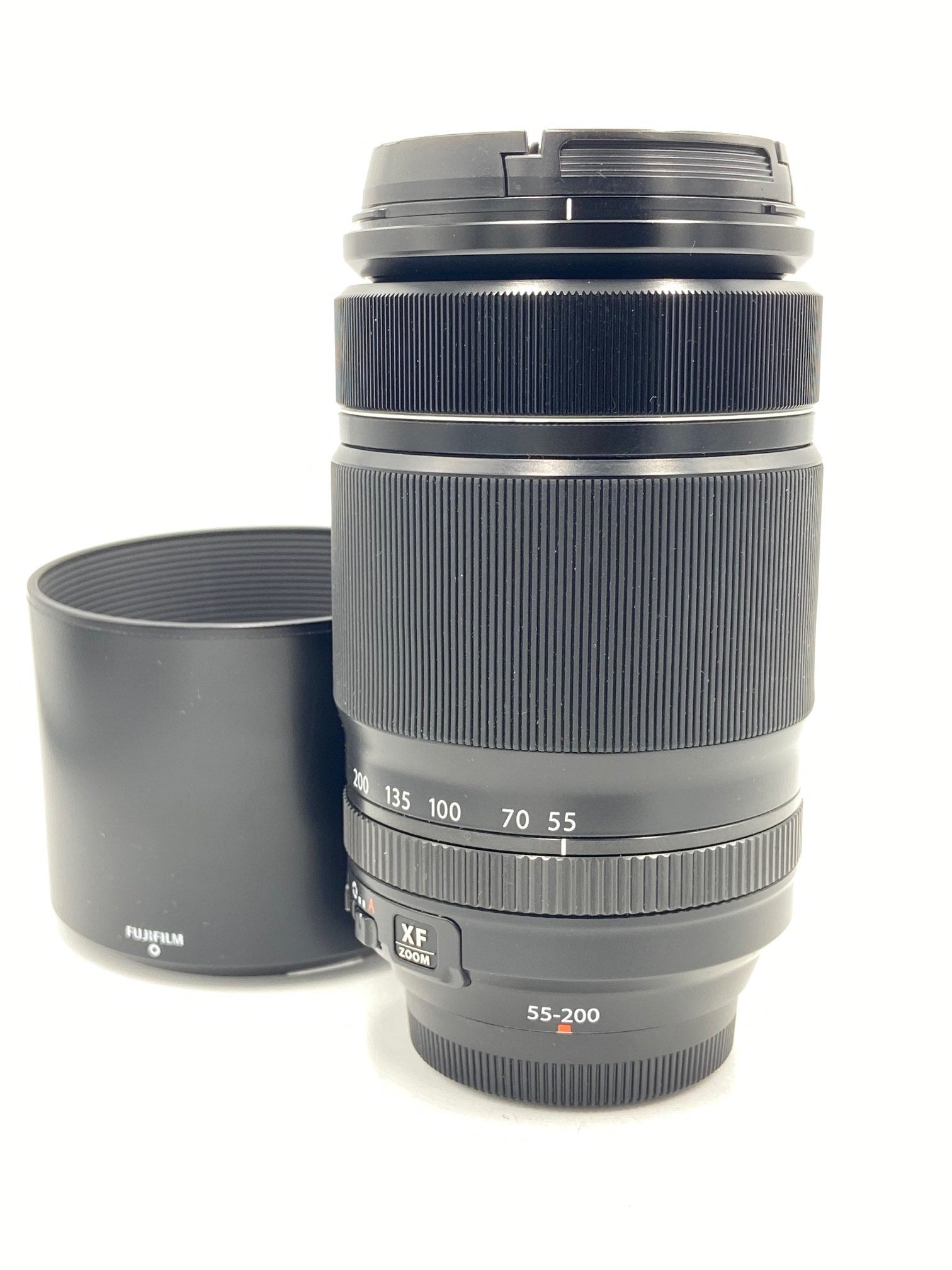 USED Fujifilm 55-200mm F3.5-4.8 R LM OIS Lens