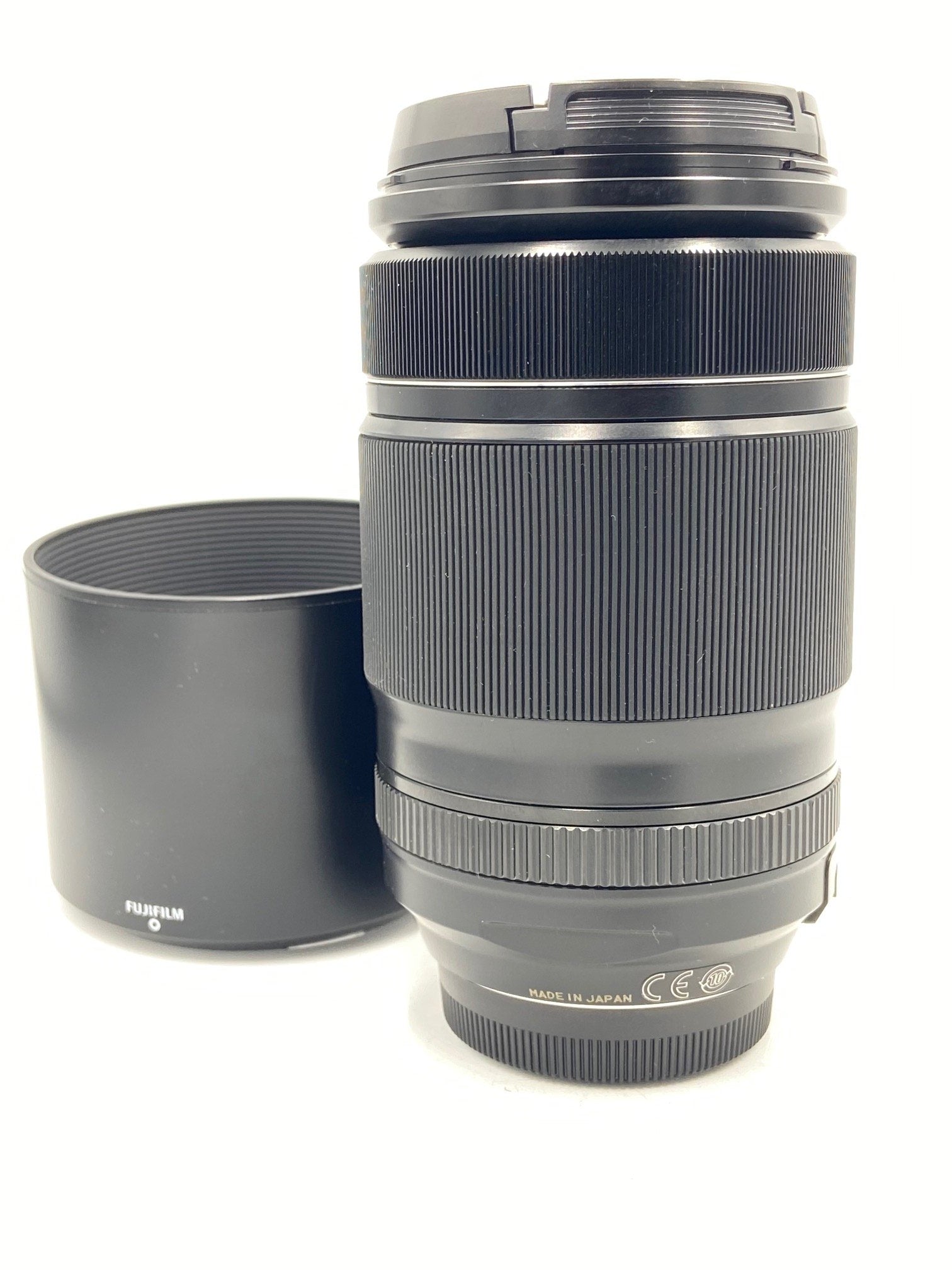 USED Fujifilm 55-200mm F3.5-4.8 R LM OIS Lens