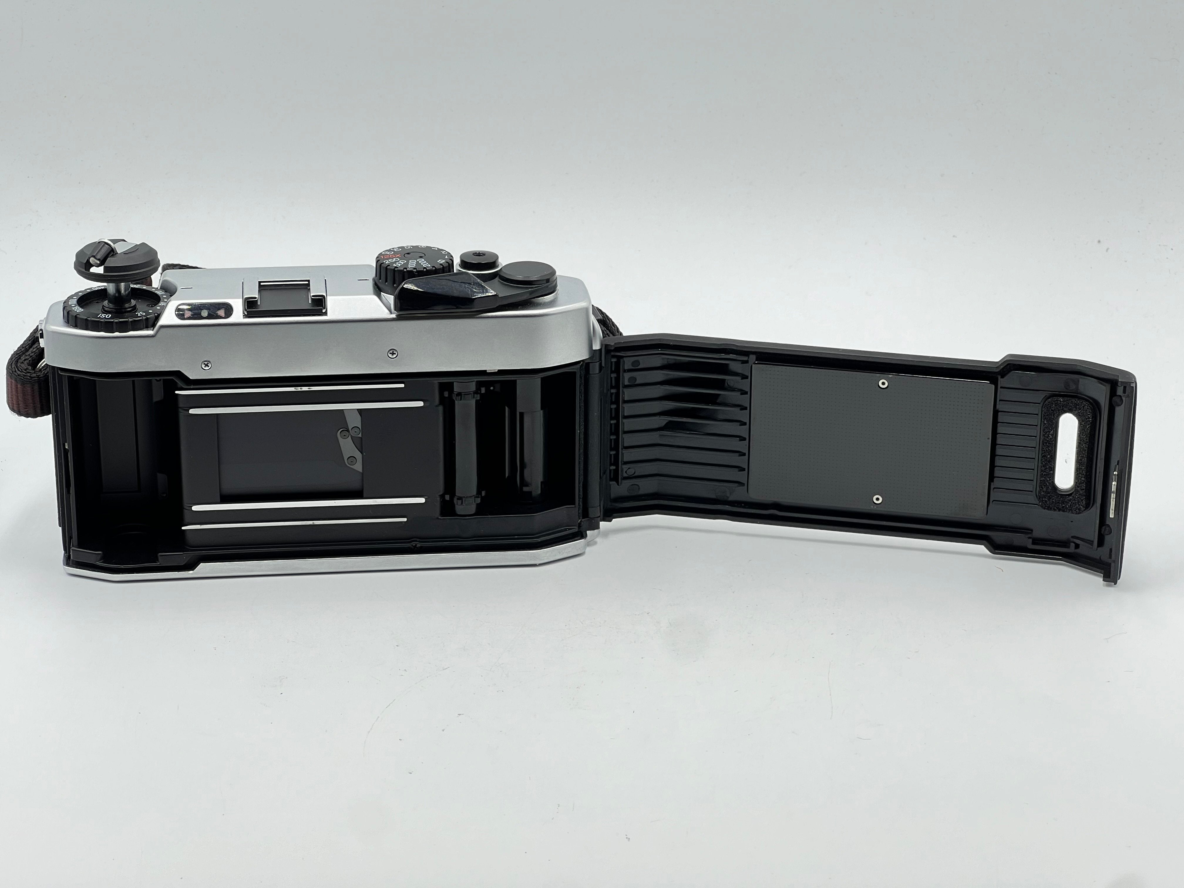 Used Voigtlander Bessa-L Rangefinder Body