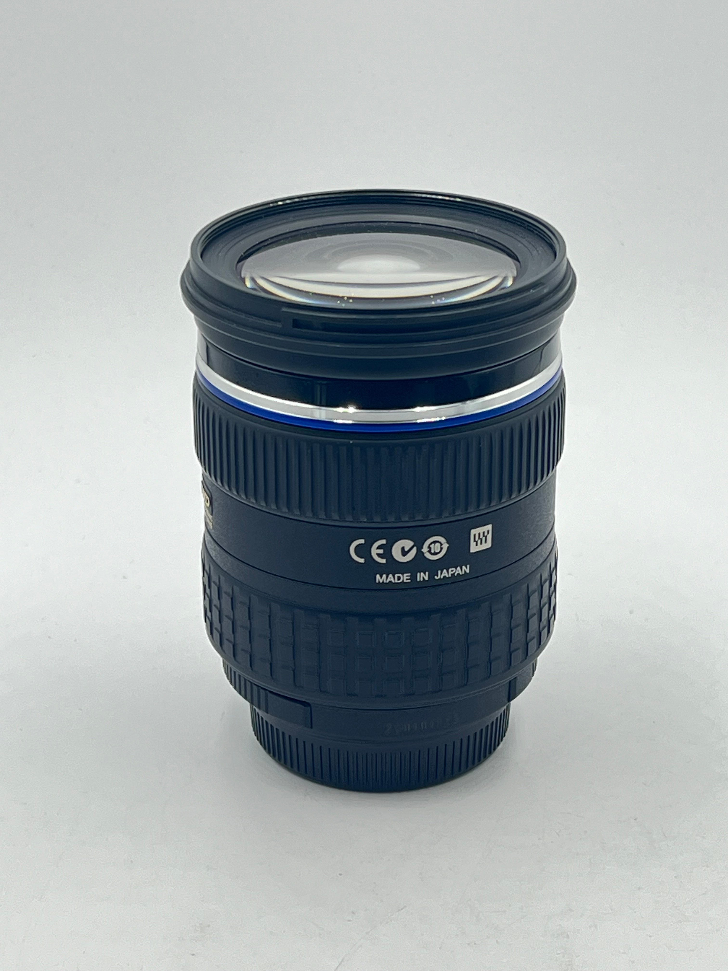 Used Olympus 12-60mm f2.8-4 ED SWD 4/3 (NOT M43)