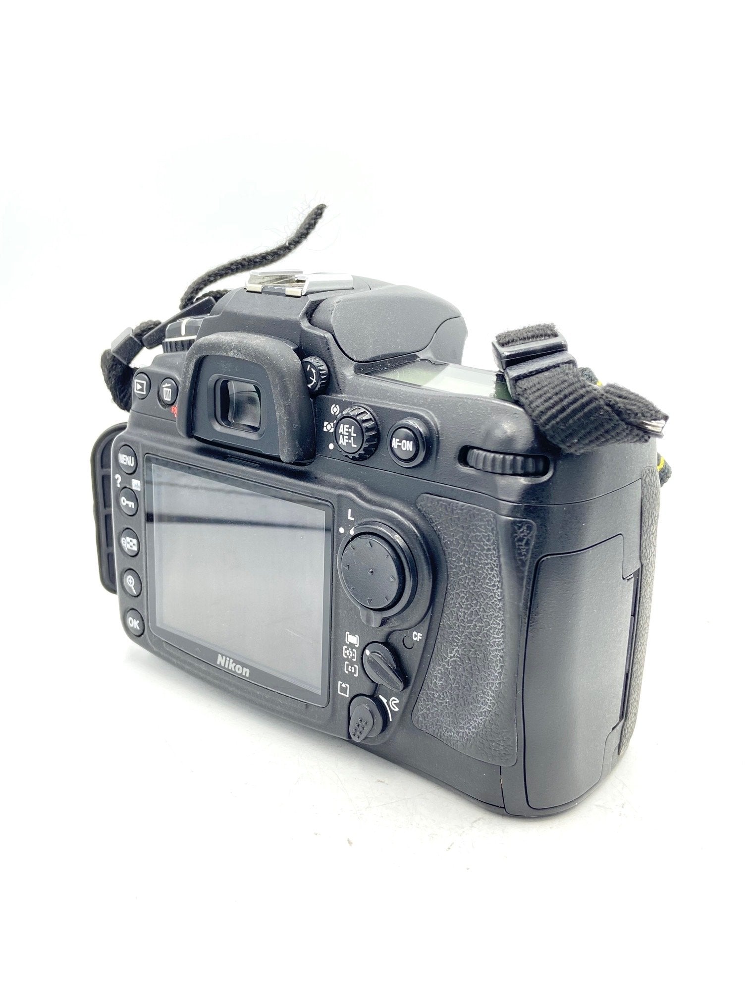 USED Nikon D300 Digital SLR Body Only