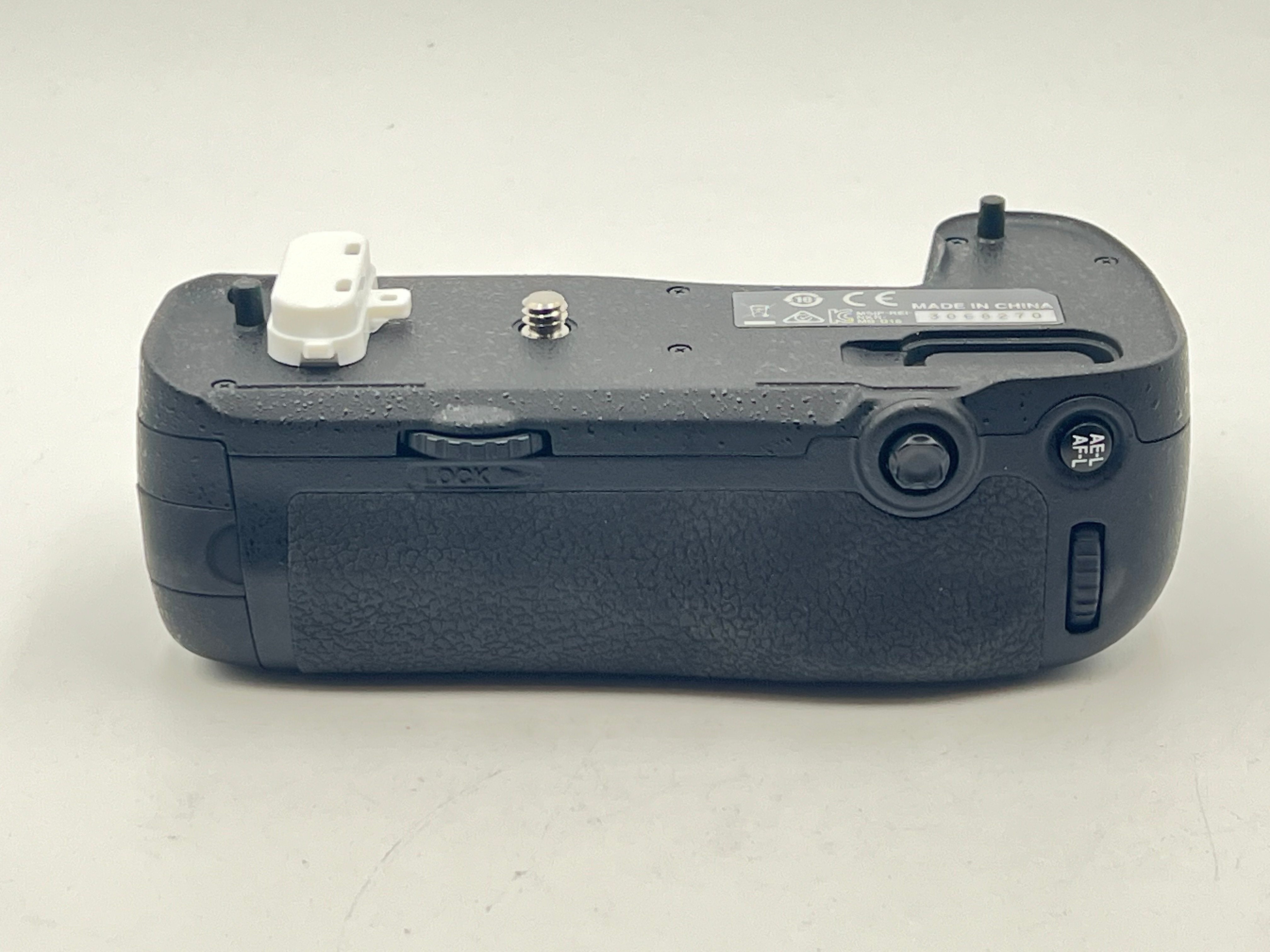 USED Nikon MB-D16 Multi Power Battery Pack for D750