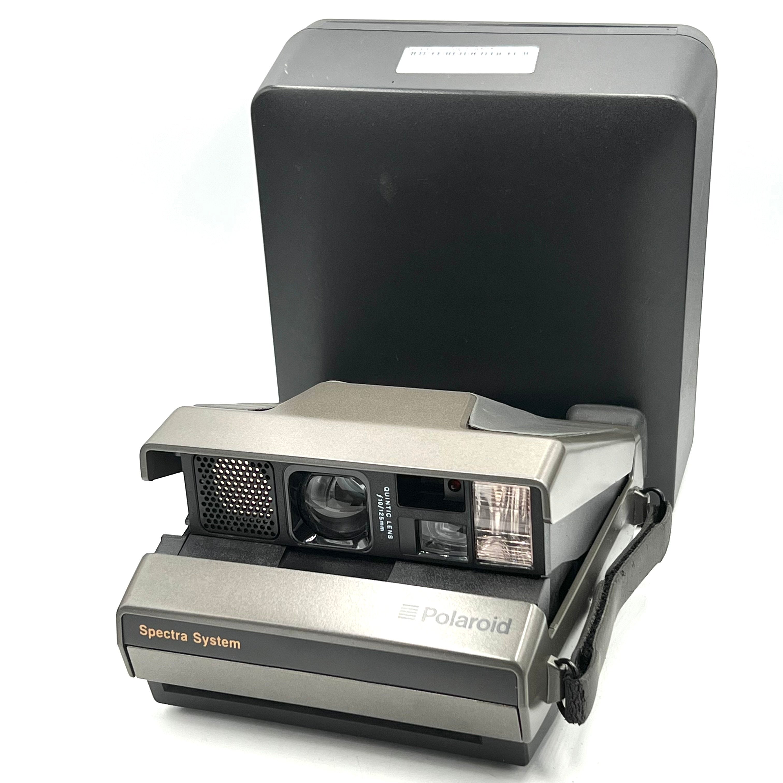 USED Polaroid Spectra Camera