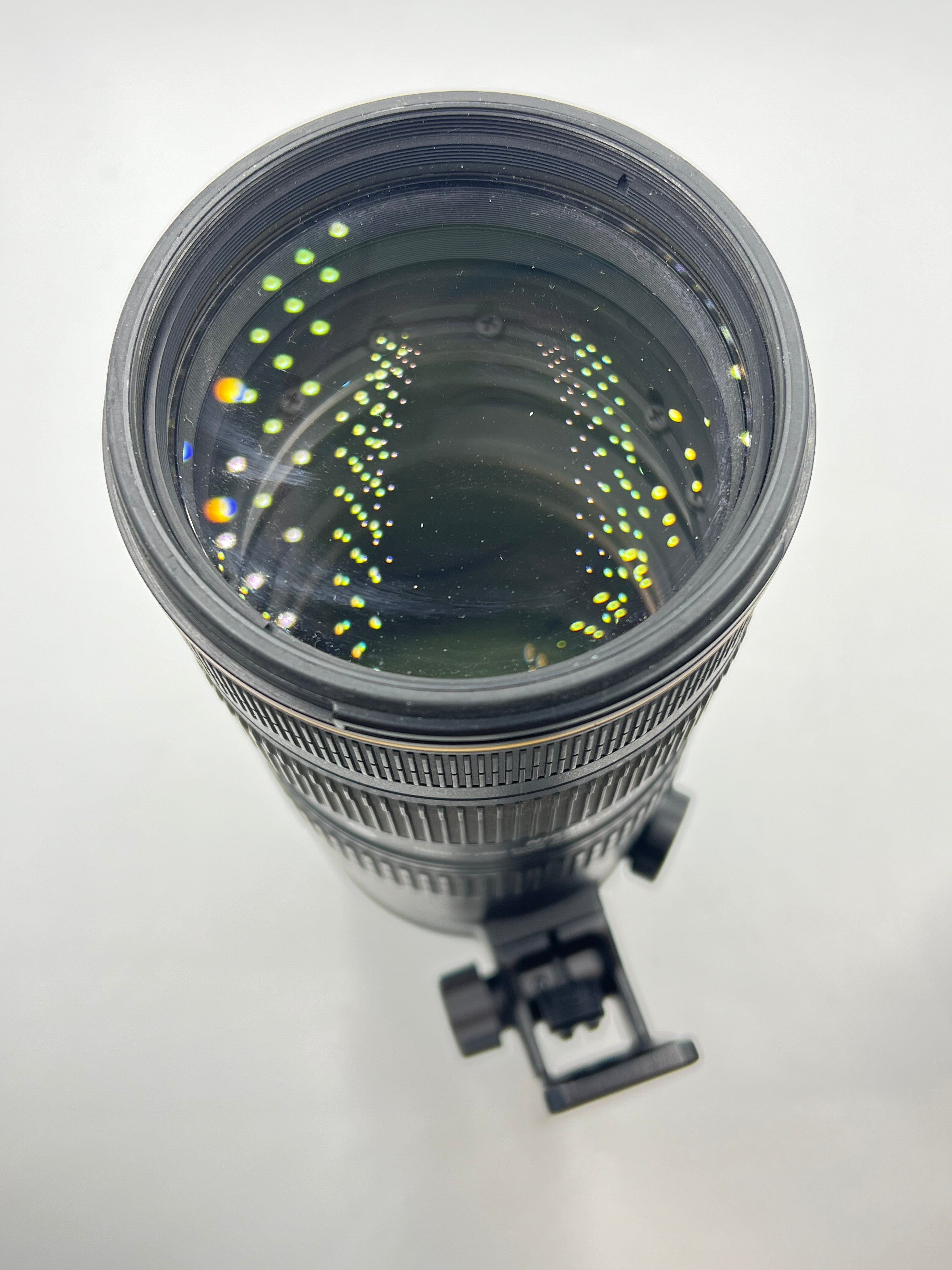 USED Nikon 70-200mm F2.8 G VR II ED Lens