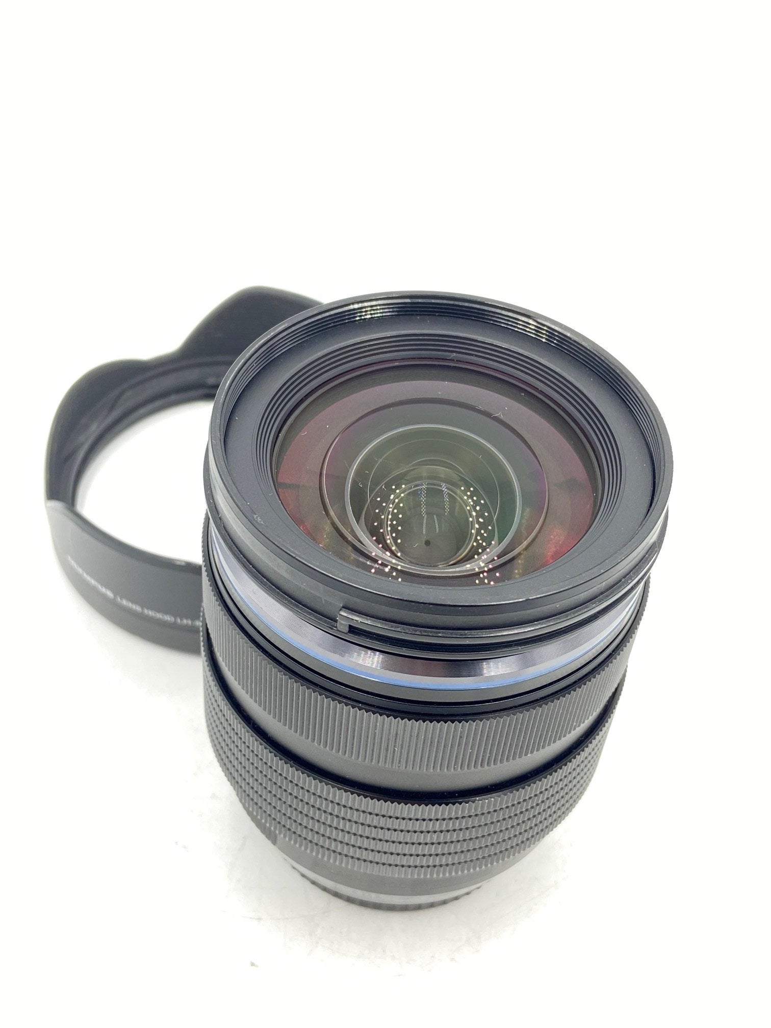 USED Olympus 12-40mm f2.8 M.Zuiko Digital ED Pro Lens for Micro Four Thirds Mount