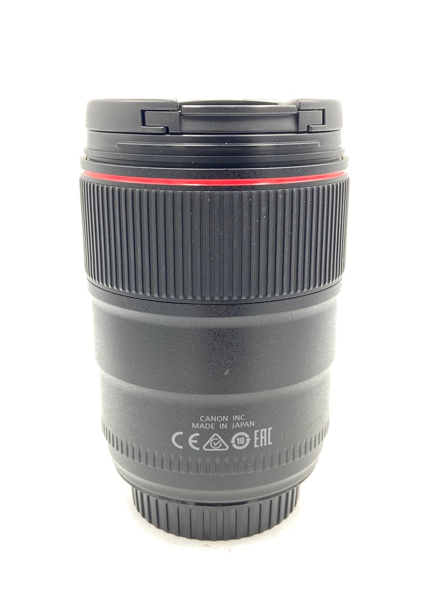 USED Canon 35mm f/1.4L II USM EF Lens