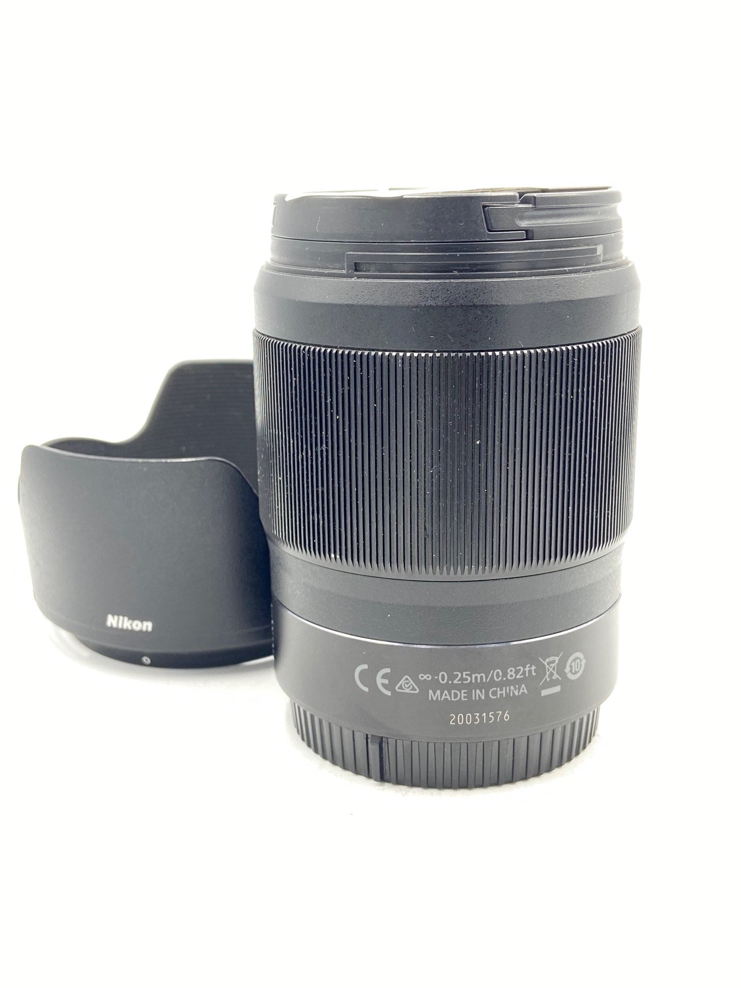 USED Nikon 35mm Z F1.8 S Lens