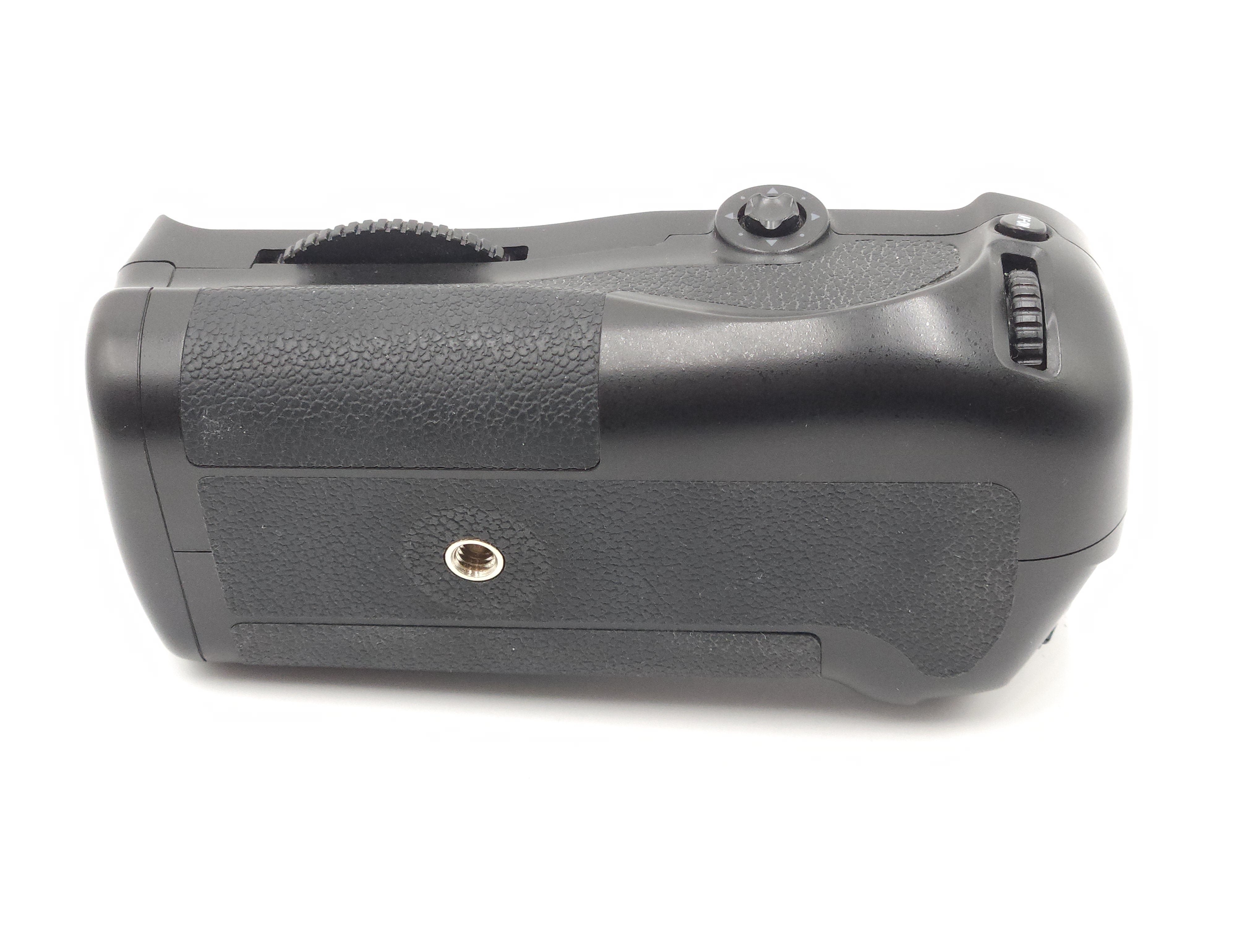 Used Meike MK-800DS Battery Grip Battery Pack for Nikon D800/D810