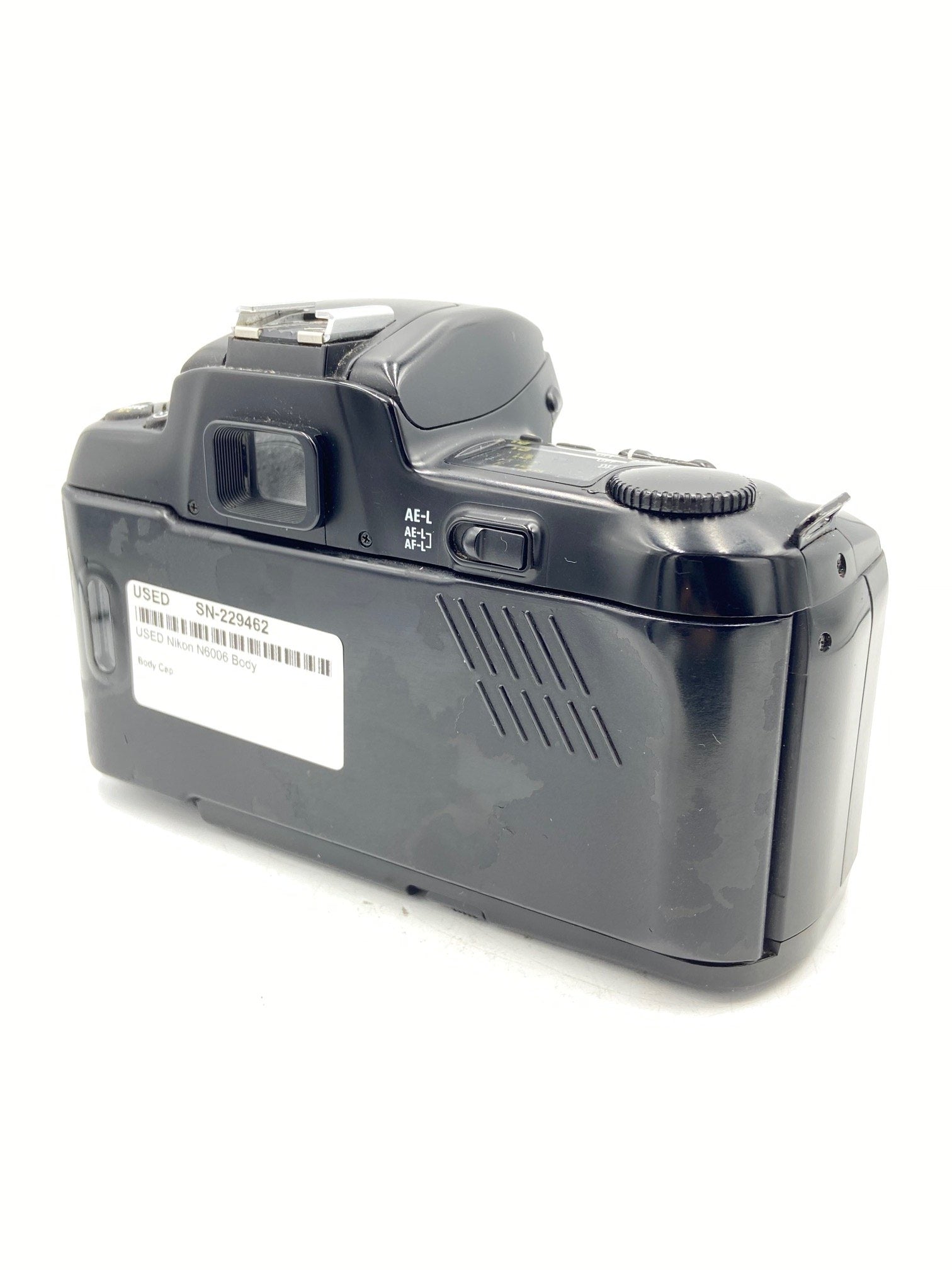 USED Nikon N6006 Body