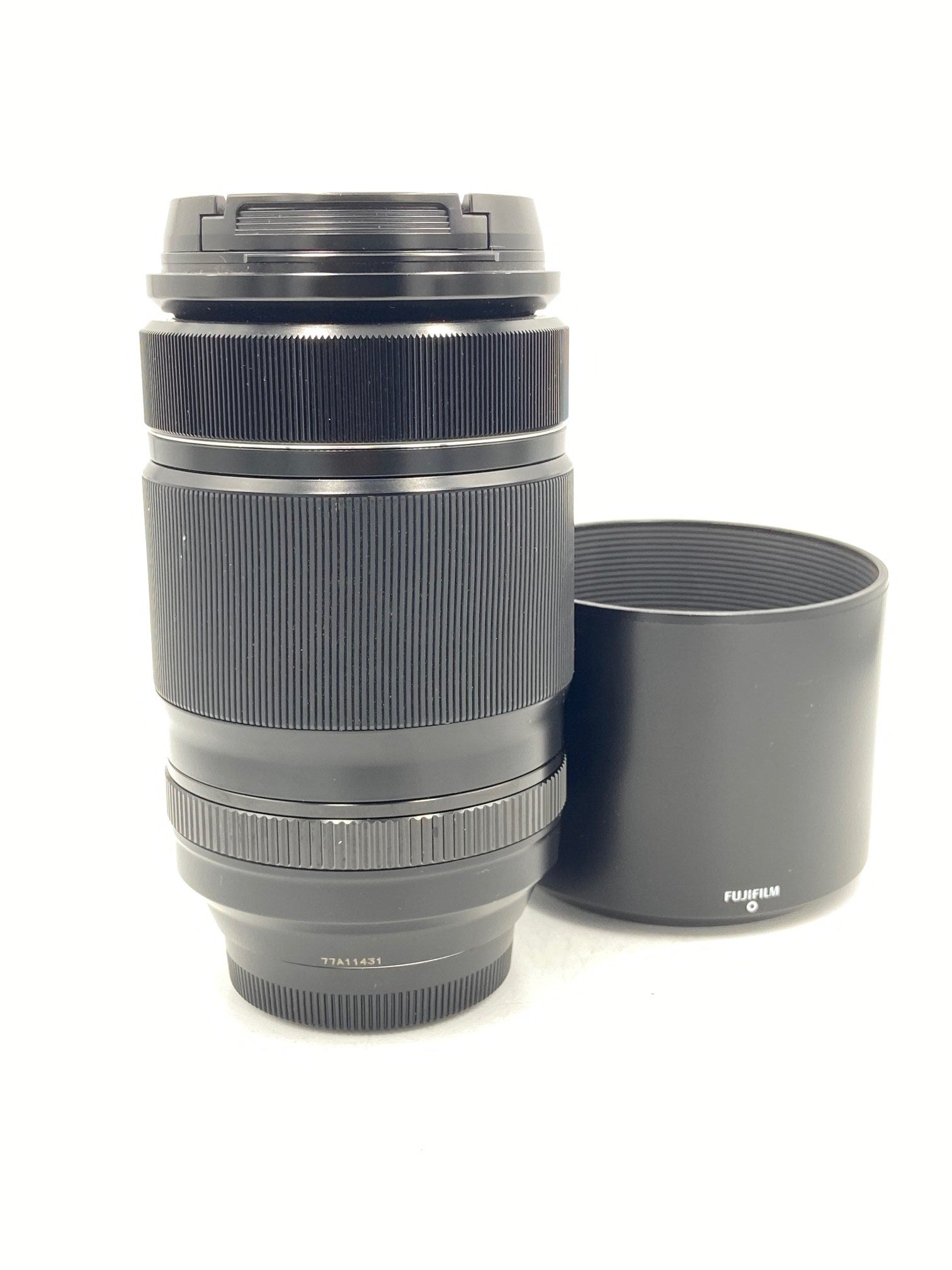 USED Fujifilm 55-200mm F3.5-4.8 R LM OIS Lens