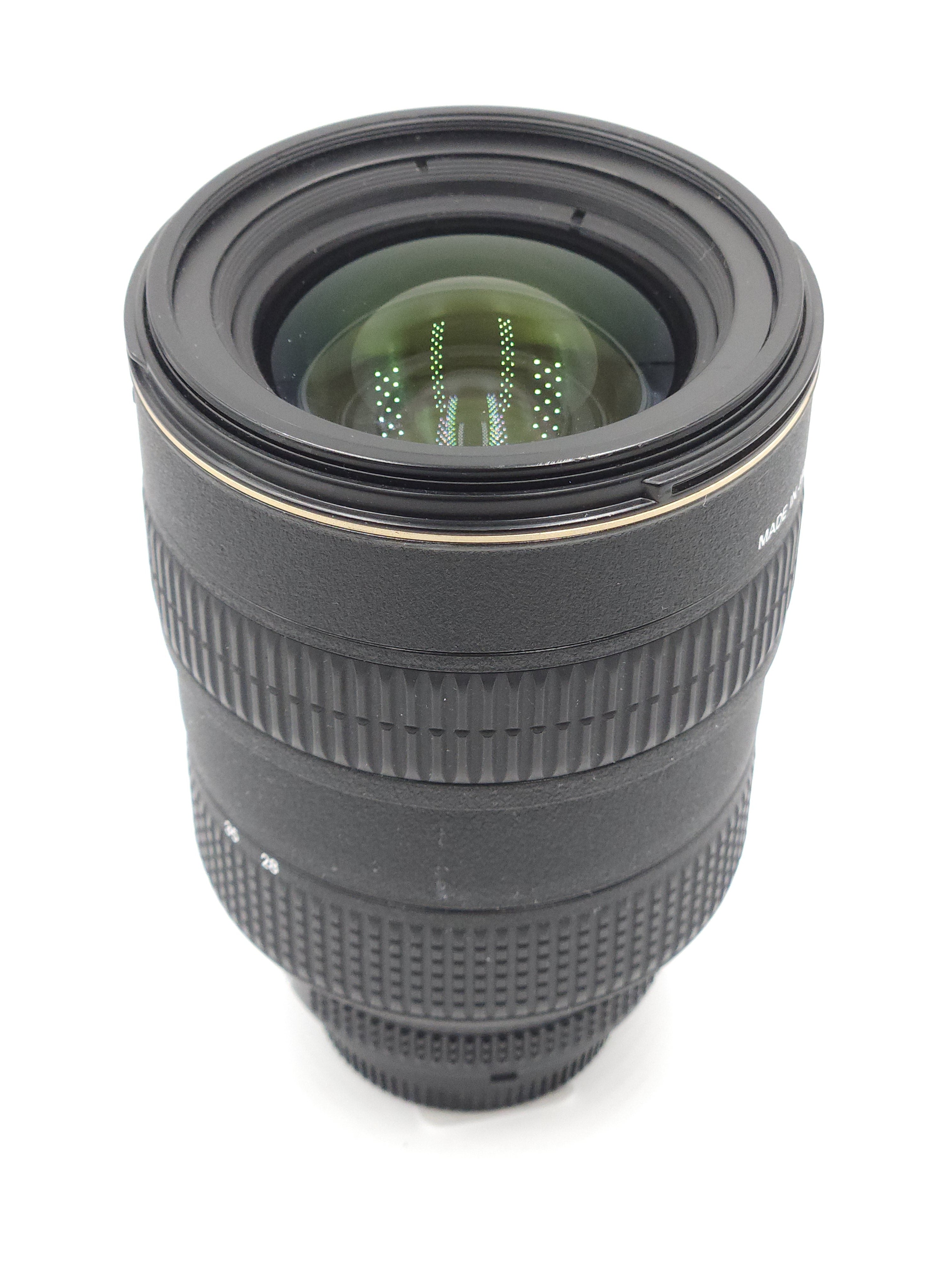 Used Nikon 28-70mm f2.8 D Lens