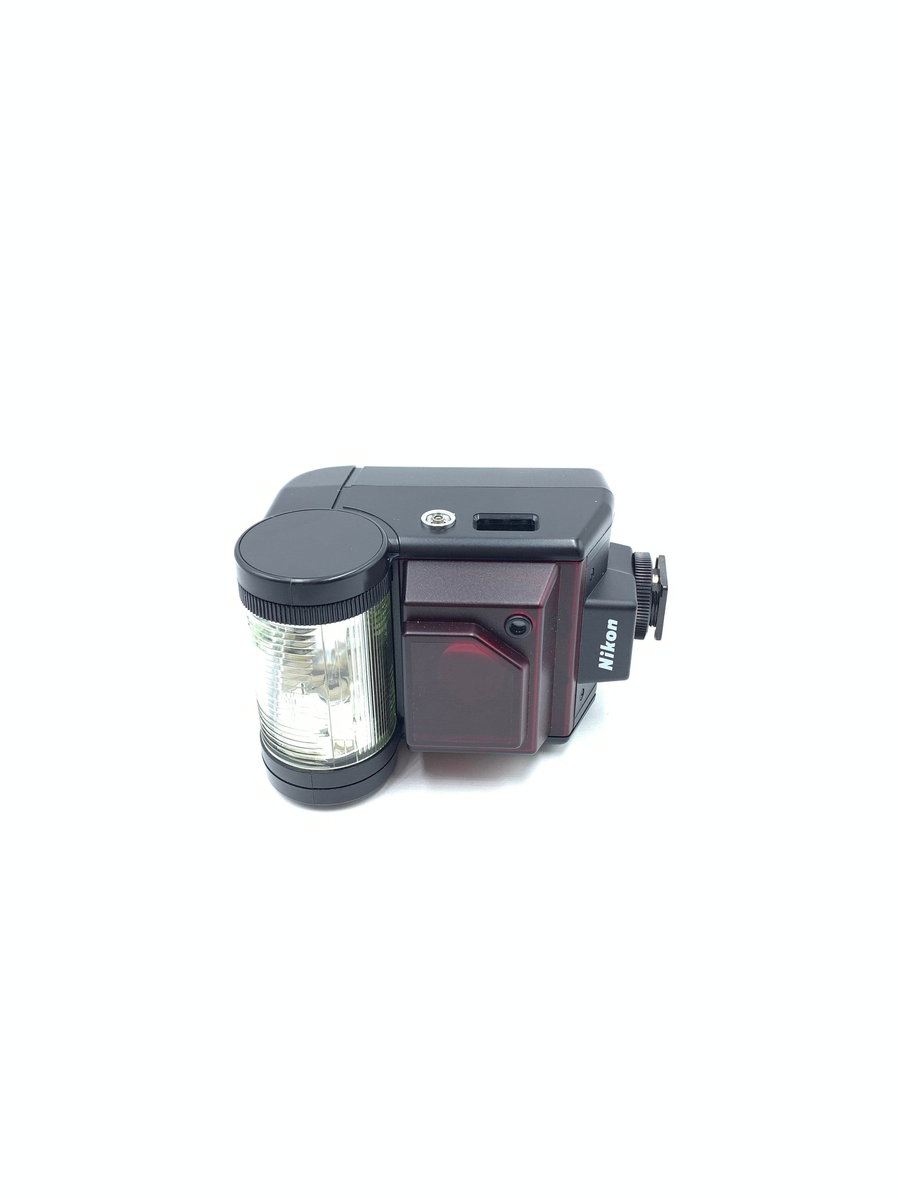 Used Nikon SB-20 Speedlight Flash