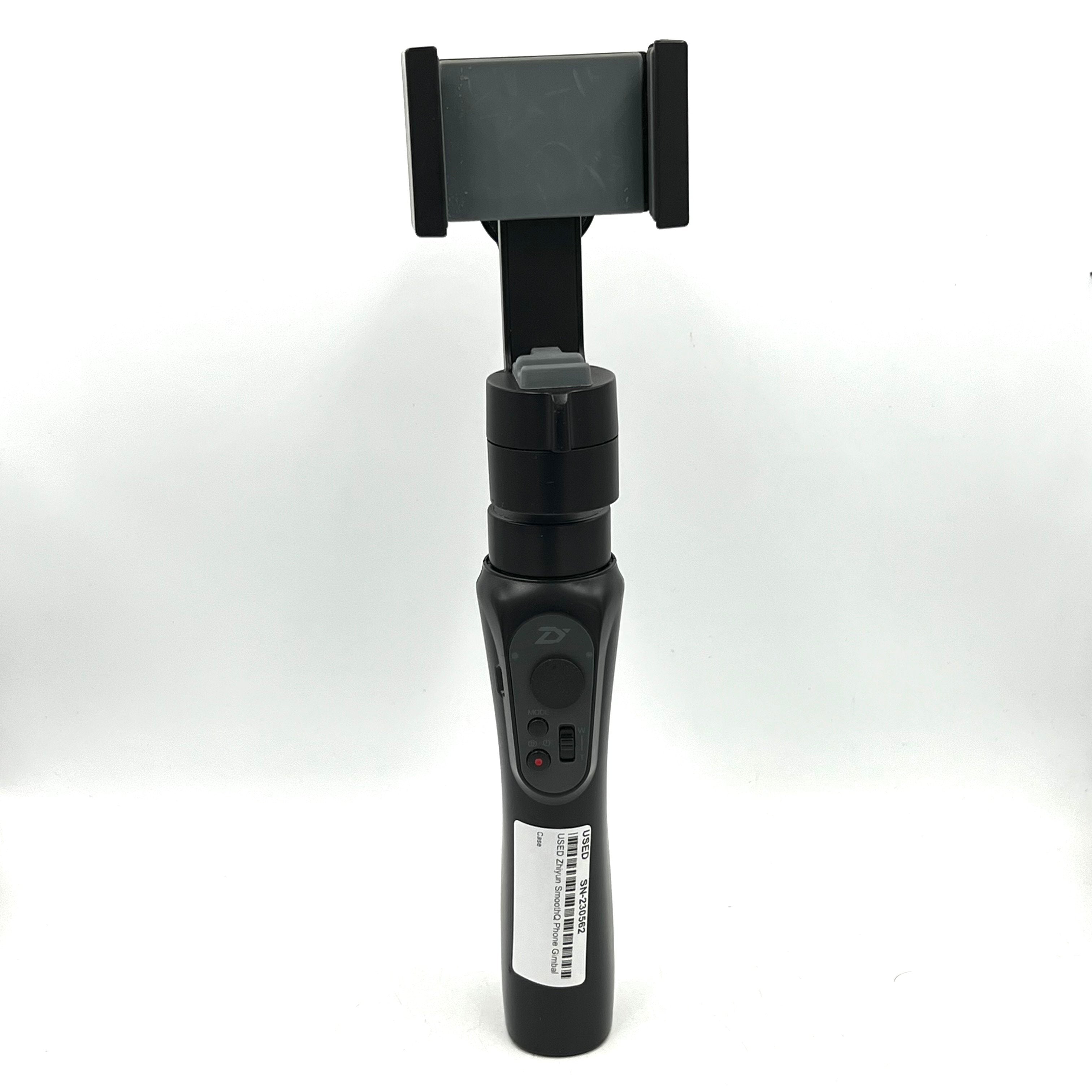 USED Zhiyun SmoothQ Phone Gimbal