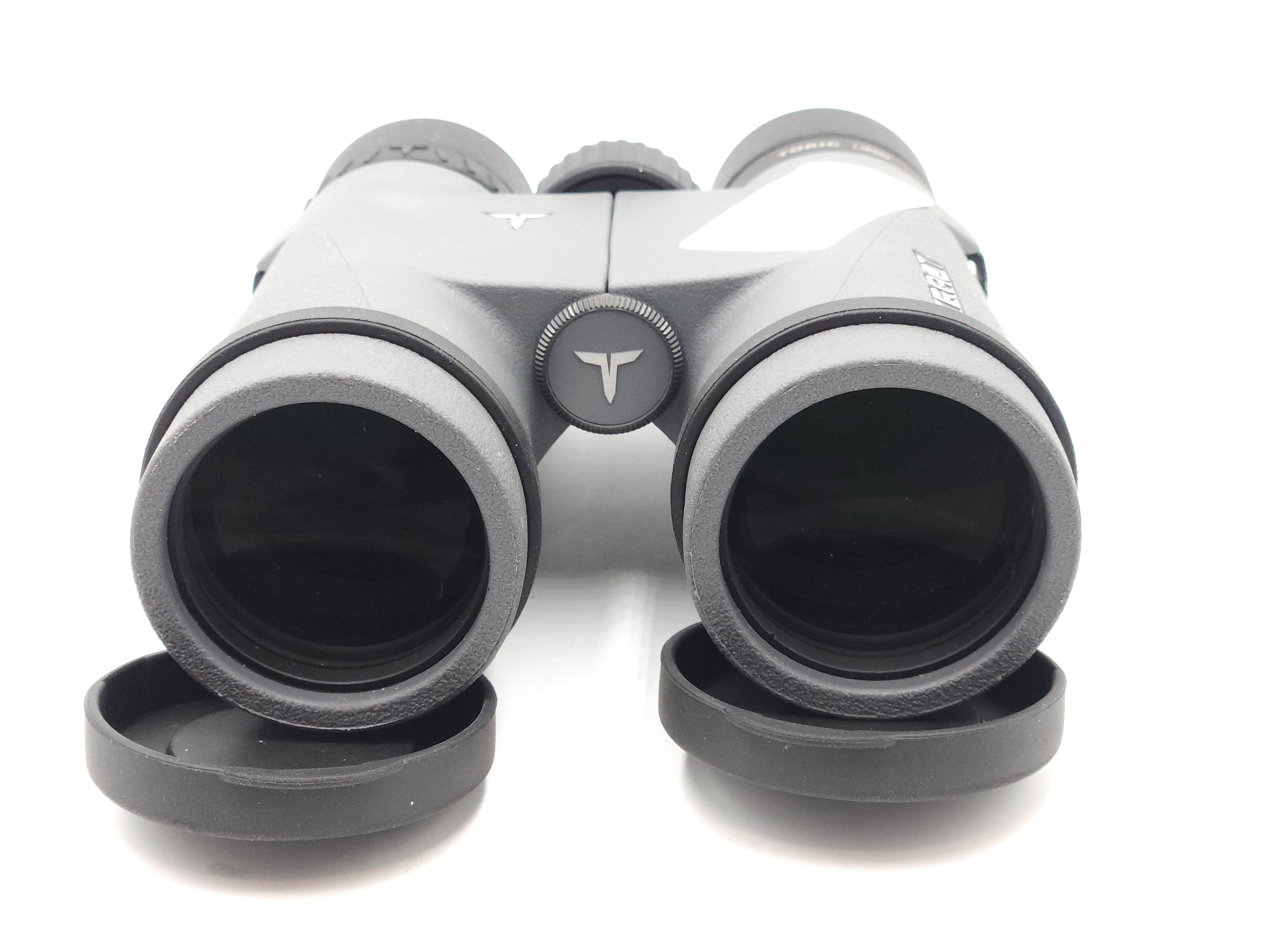 Used Tract 8x42 Ultra HD Waterproof Binoculars