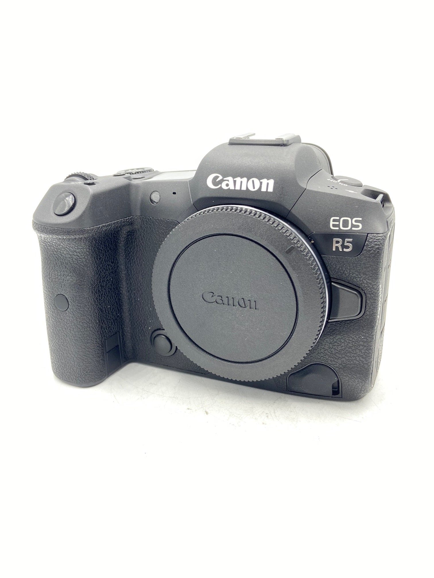 Used Canon EOS R5 Mirrorless Digital Camera Body