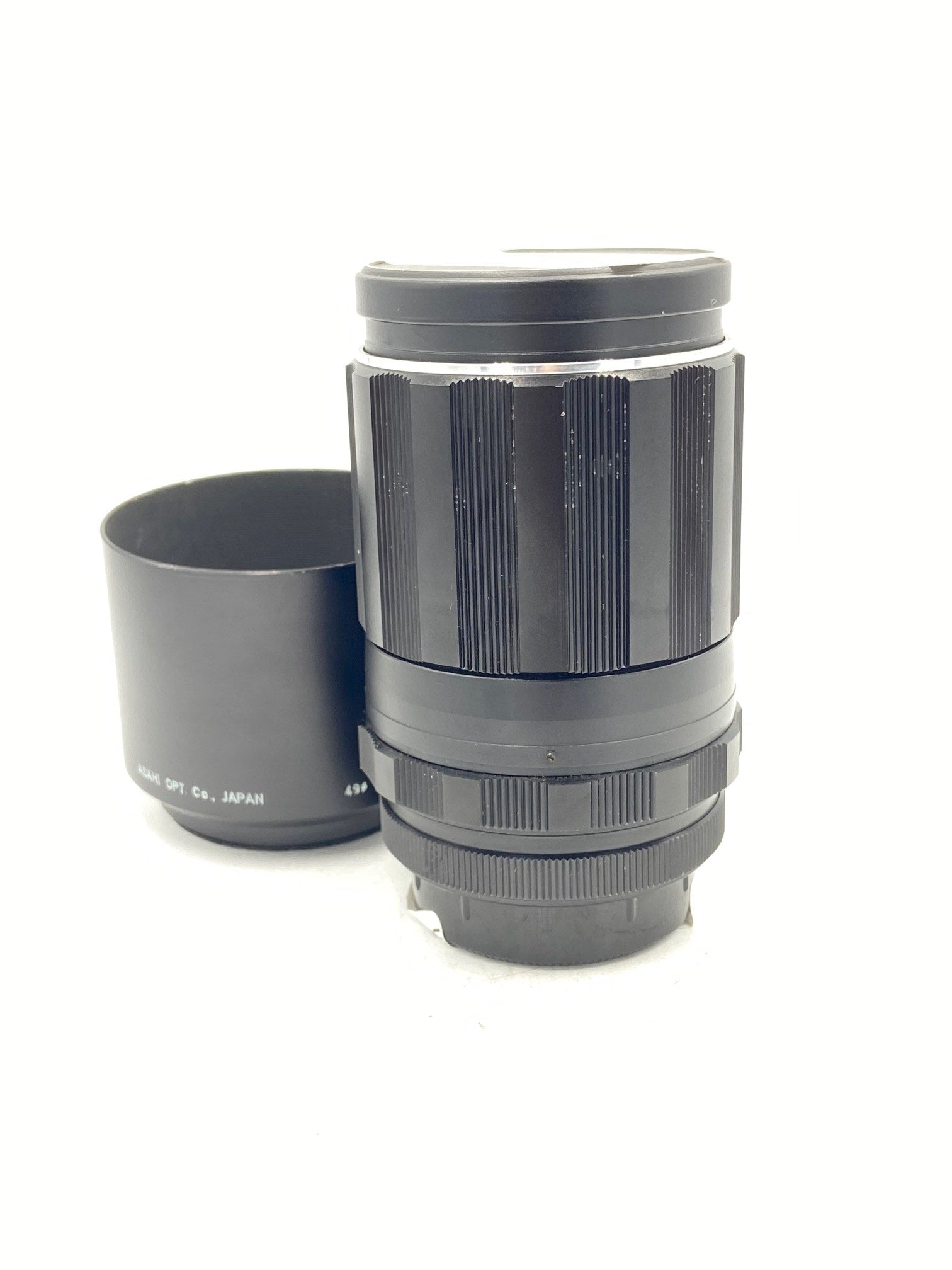 USED Pentax 135mm f/3.5 (Screw Mount)