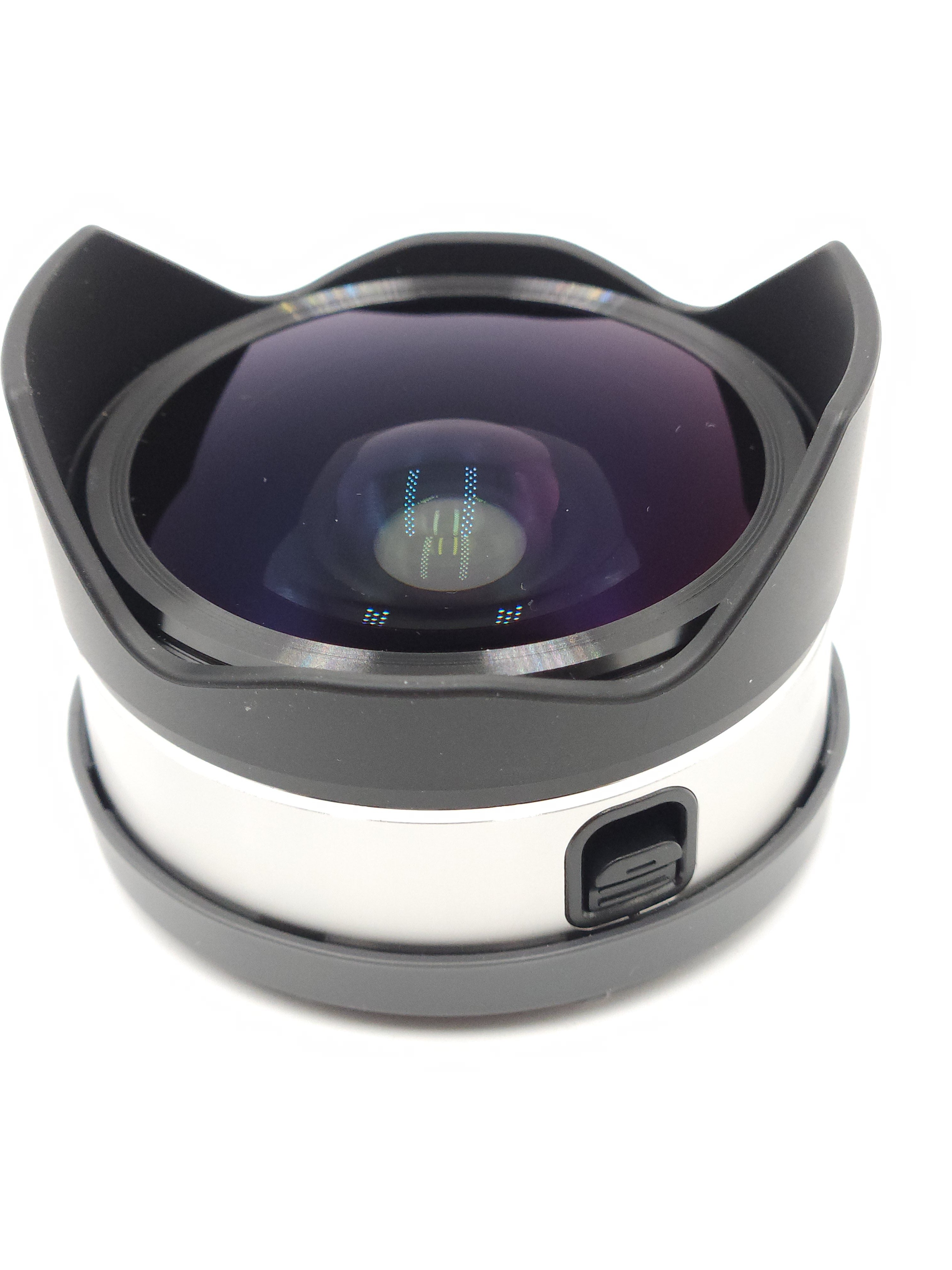 Used Sony VCL-ECF1 Fisheye Adapter