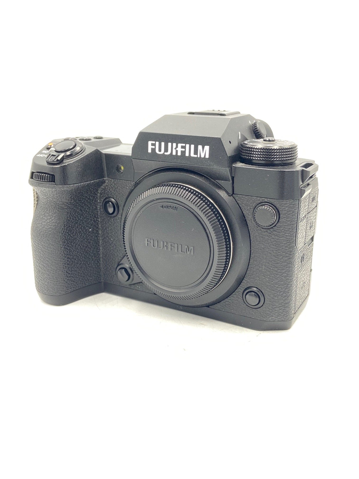 Used FUJIFILM X-H2 Mirrorless Camera