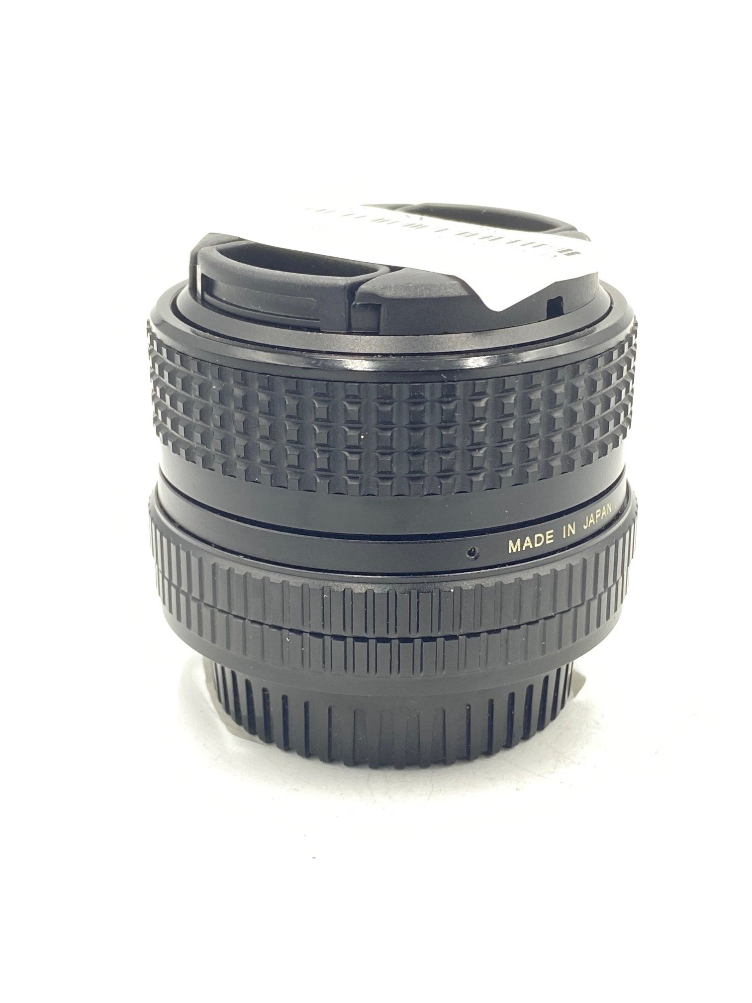 USED Tokina 28mm f/2.8 for Canon FD