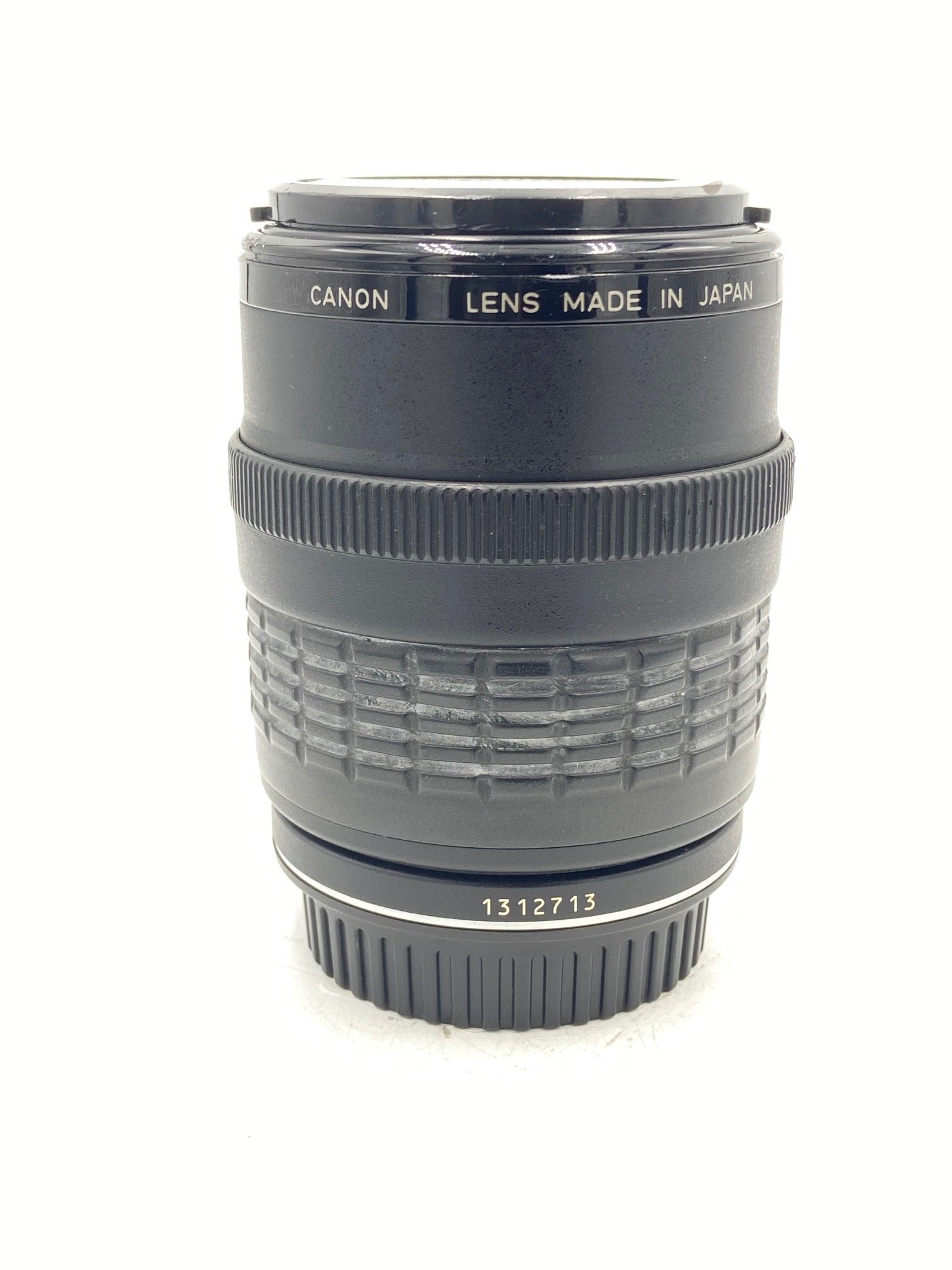 USED Canon EF 35-105mm f/3.5-5.6 Push-Pull Lens