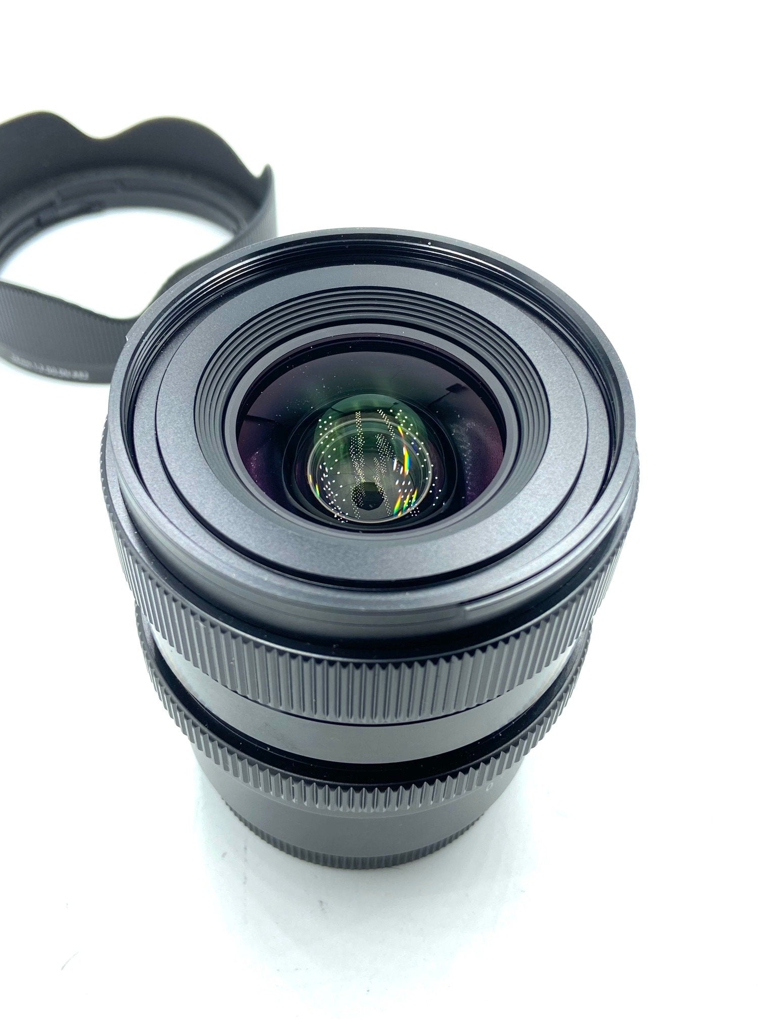 Used Sigma 24mm F2.0 Contemporary DG DN Lens for Sony E Mount