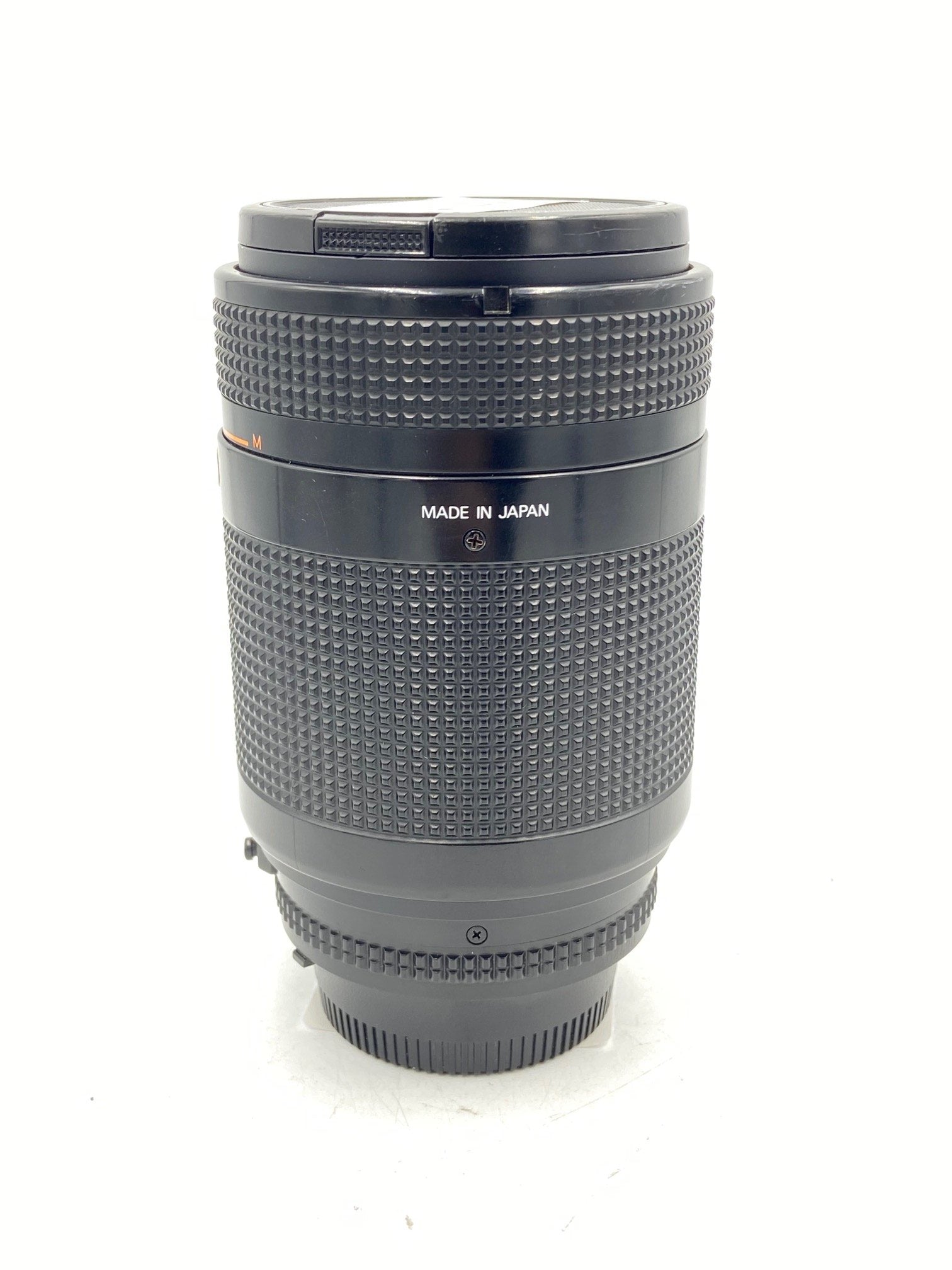 USED Nikon 70-210 f/4-5.6 Lens