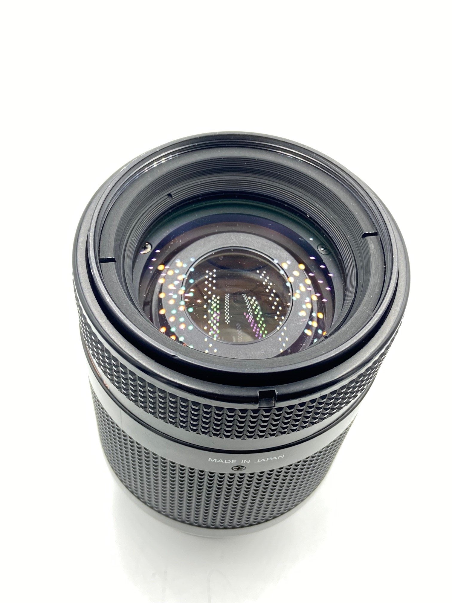 USED Nikon 70-210 f/4-5.6 Lens