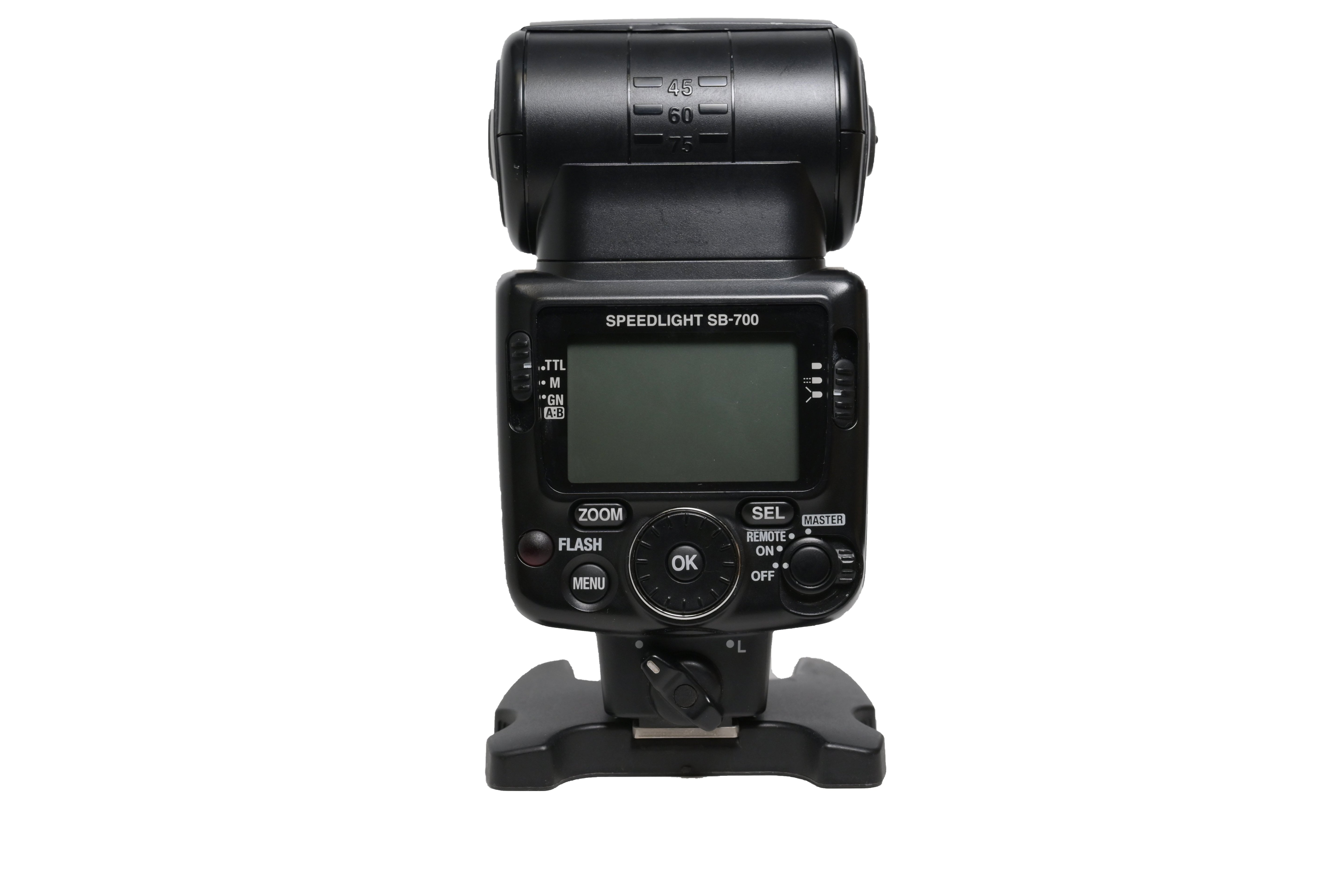 USED Nikon SB-700 Speedlight Flash