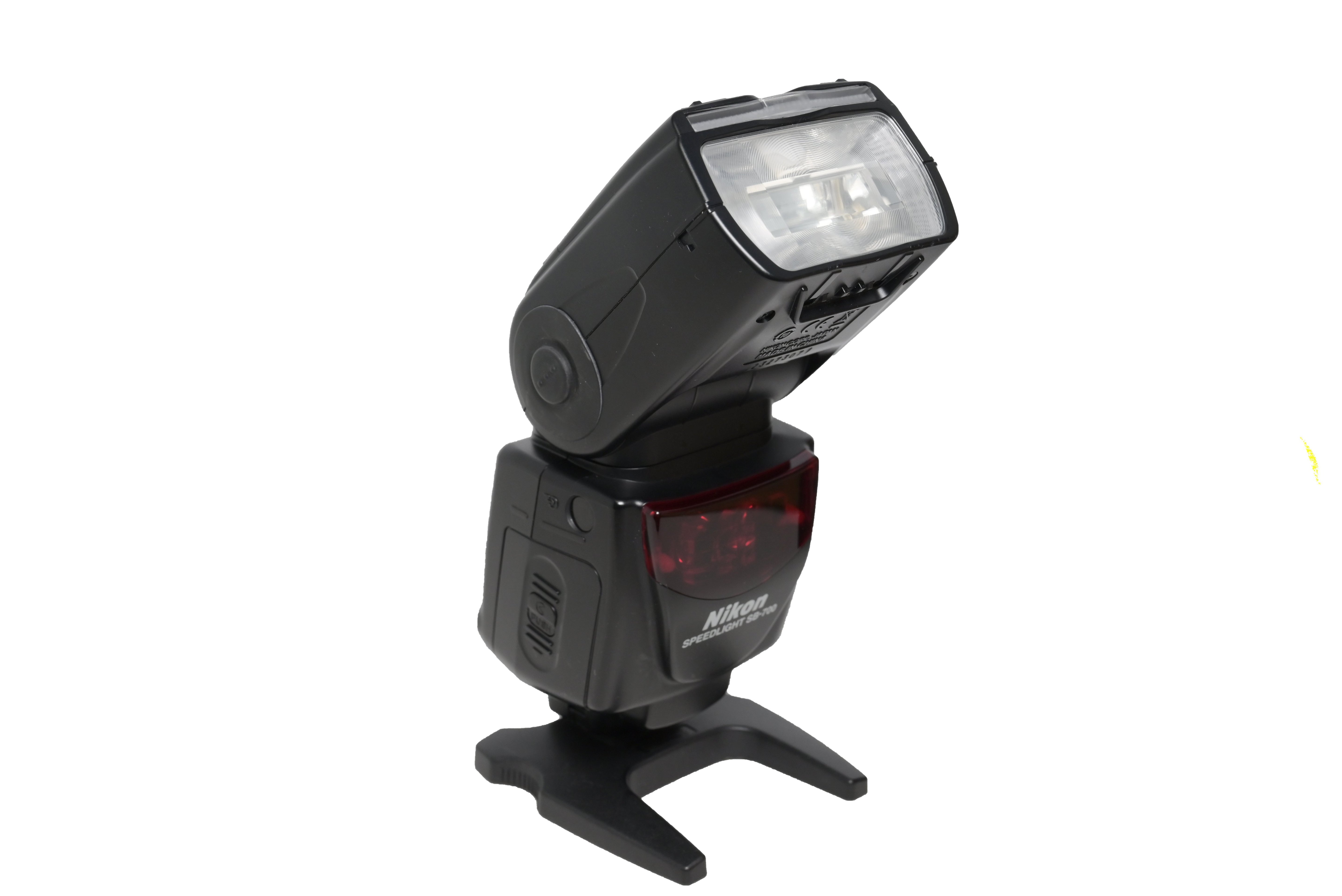 USED Nikon SB-700 Speedlight Flash