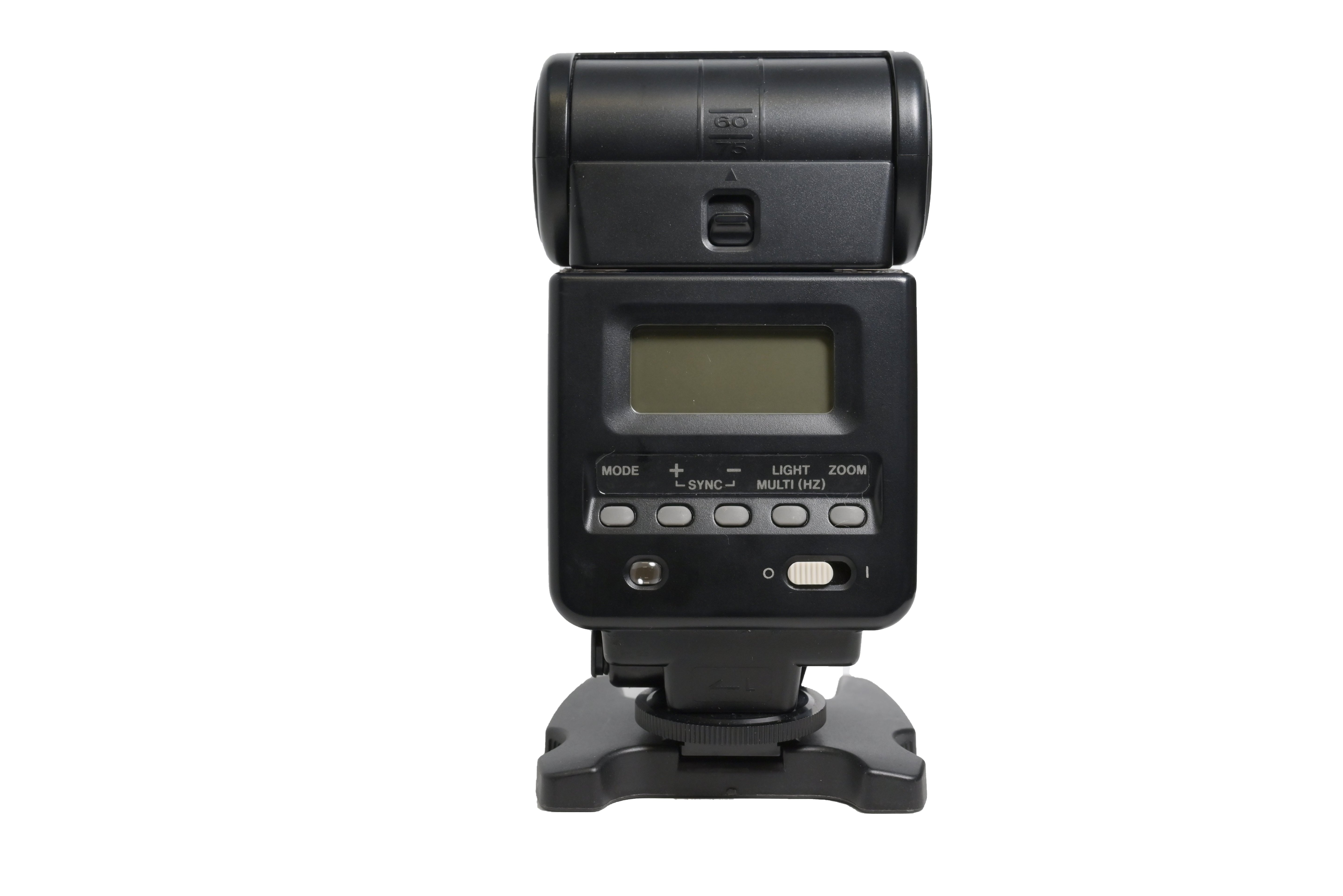 USED Canon 430EZ Flash