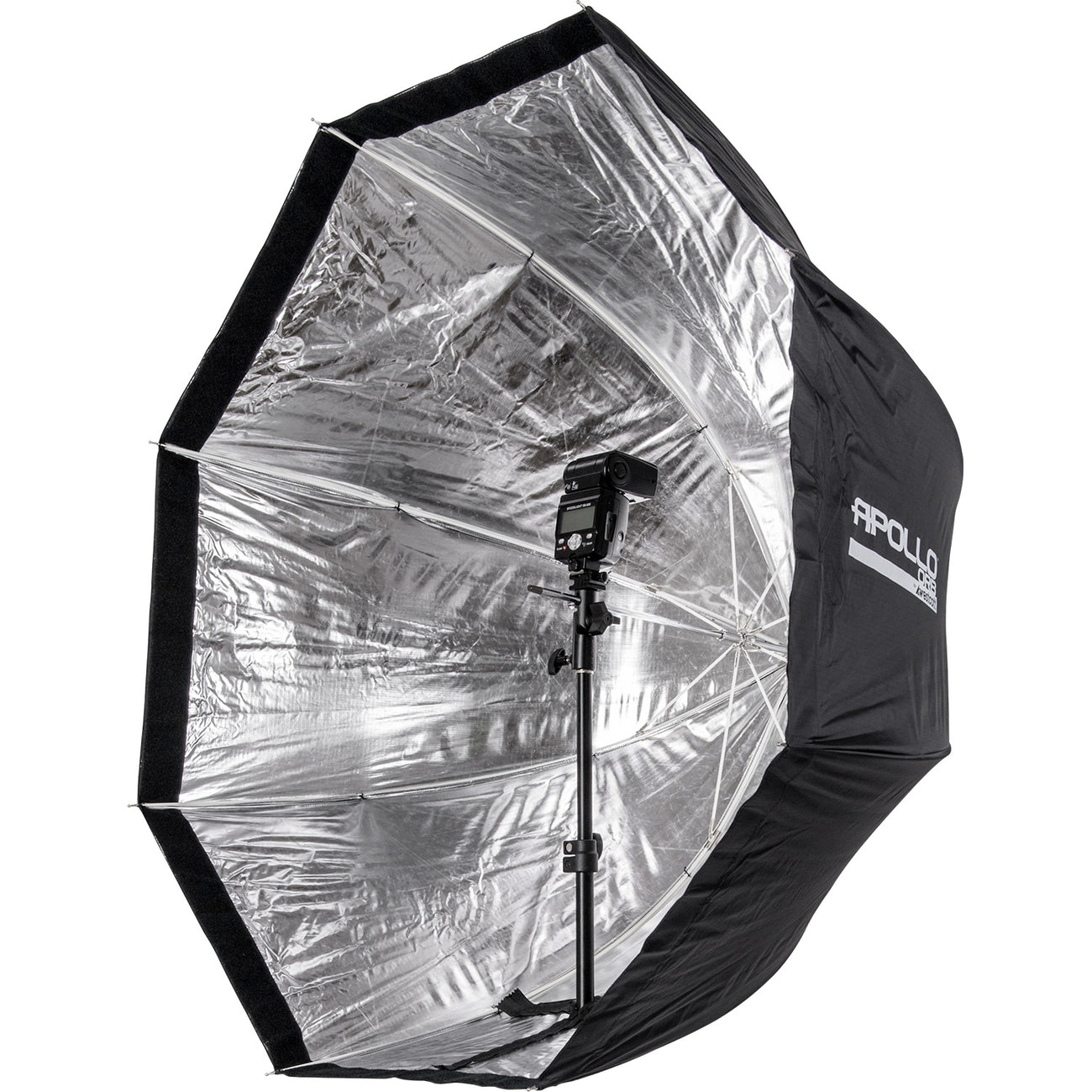 Westcott 2340 Apollo Orb Speedlite Kit