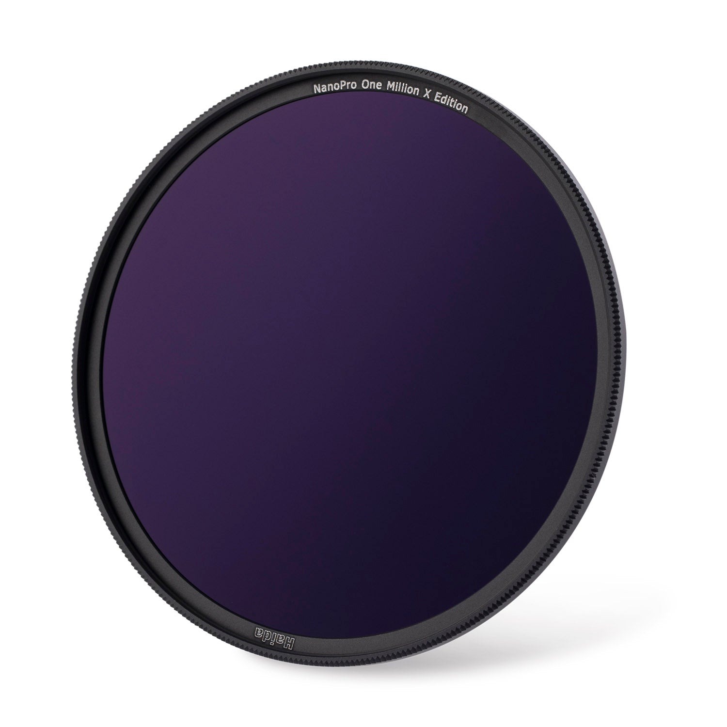 HAIDA 82mm NanoPro One Million X Edition ND Solar Filter