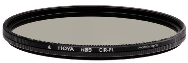 Hoya 58mm HD3 Circular Polarizer Filter