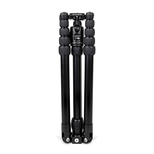 Promaster 3447 XC-M 525K Professional  Tripod (Black) - Kit with Ball Head