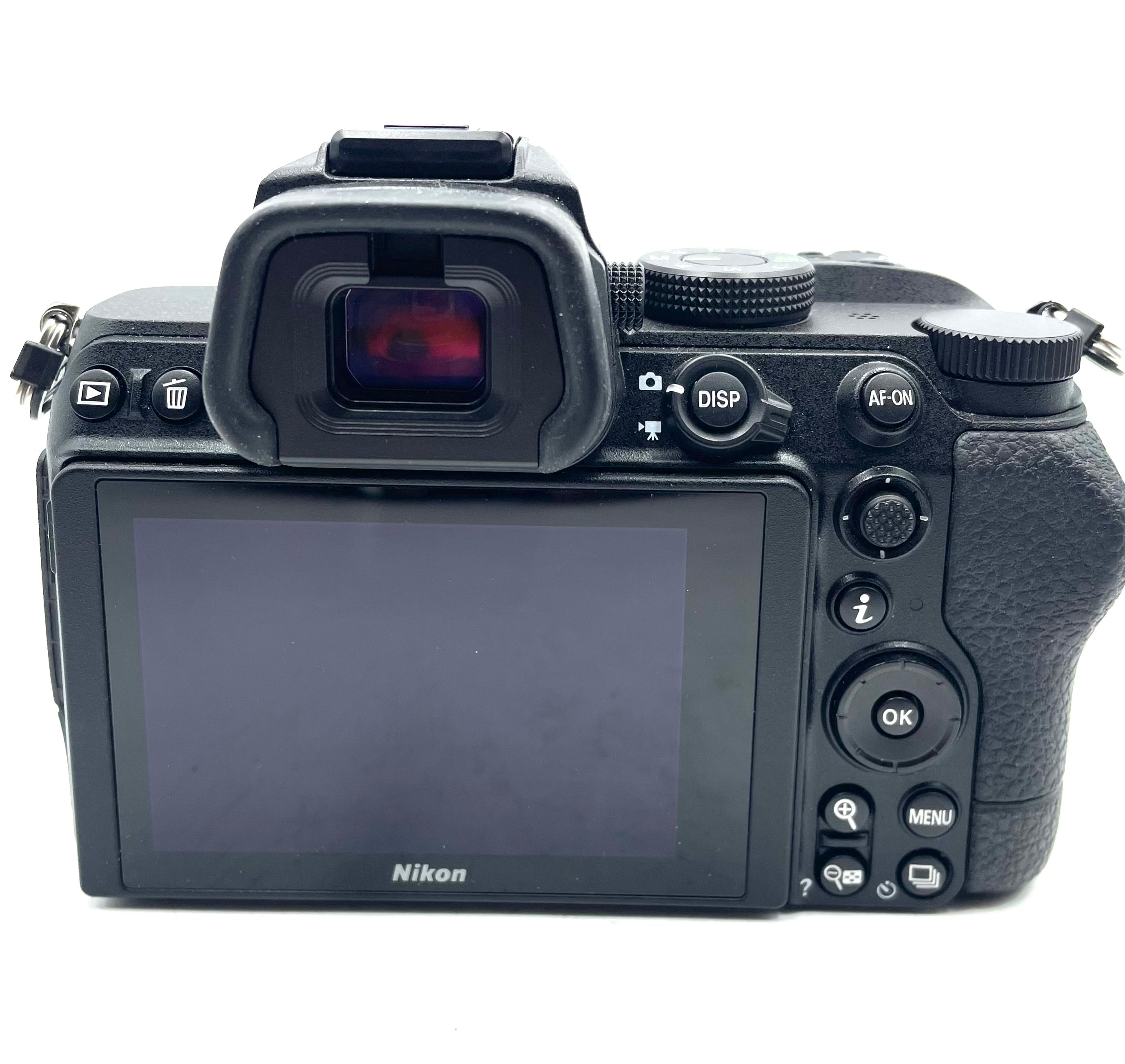 Used Nikon Z5 Mirrorless Camera Body