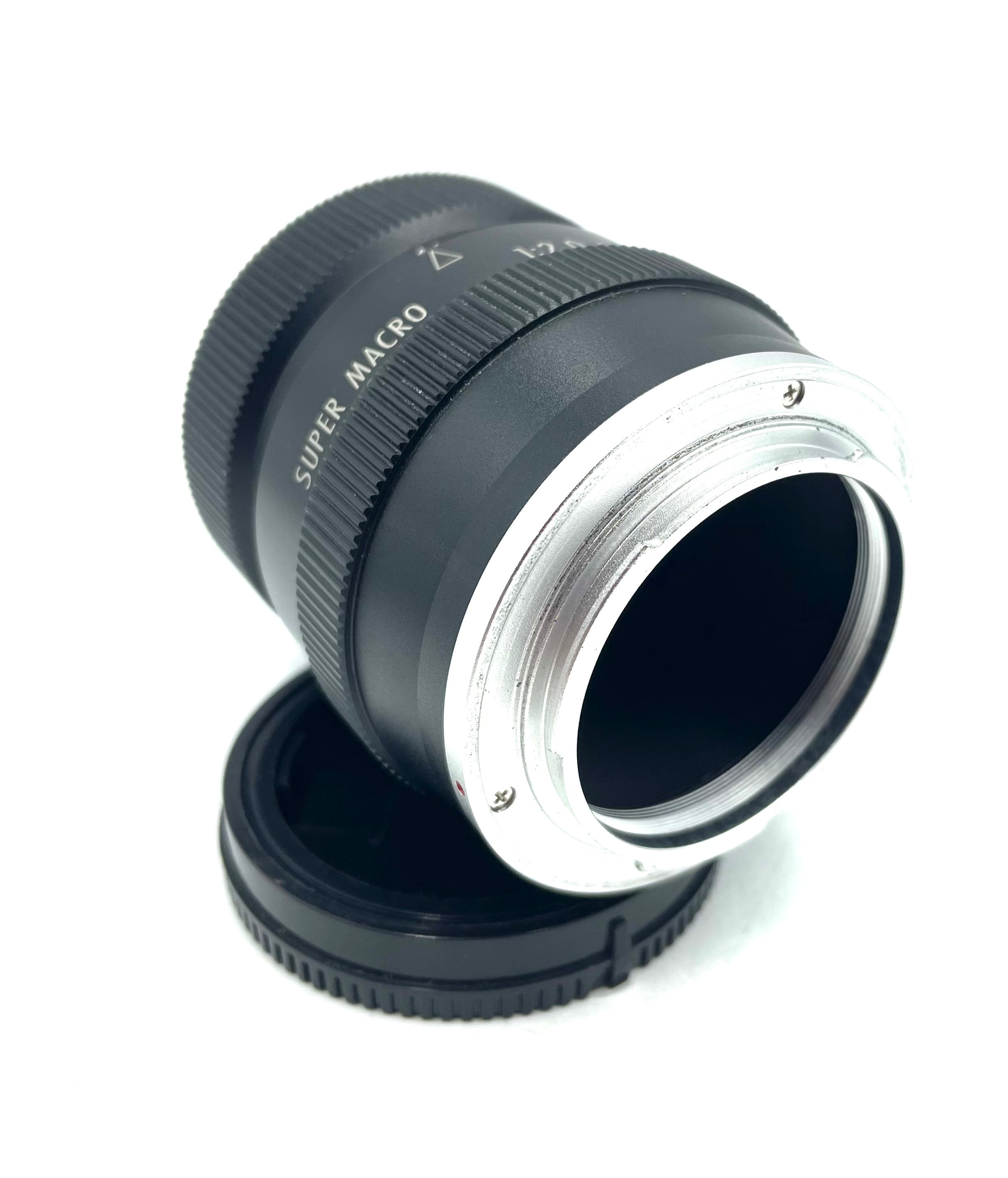 Used Zhongyi 20mm f2 4x Super Macro for Sony E-Mount