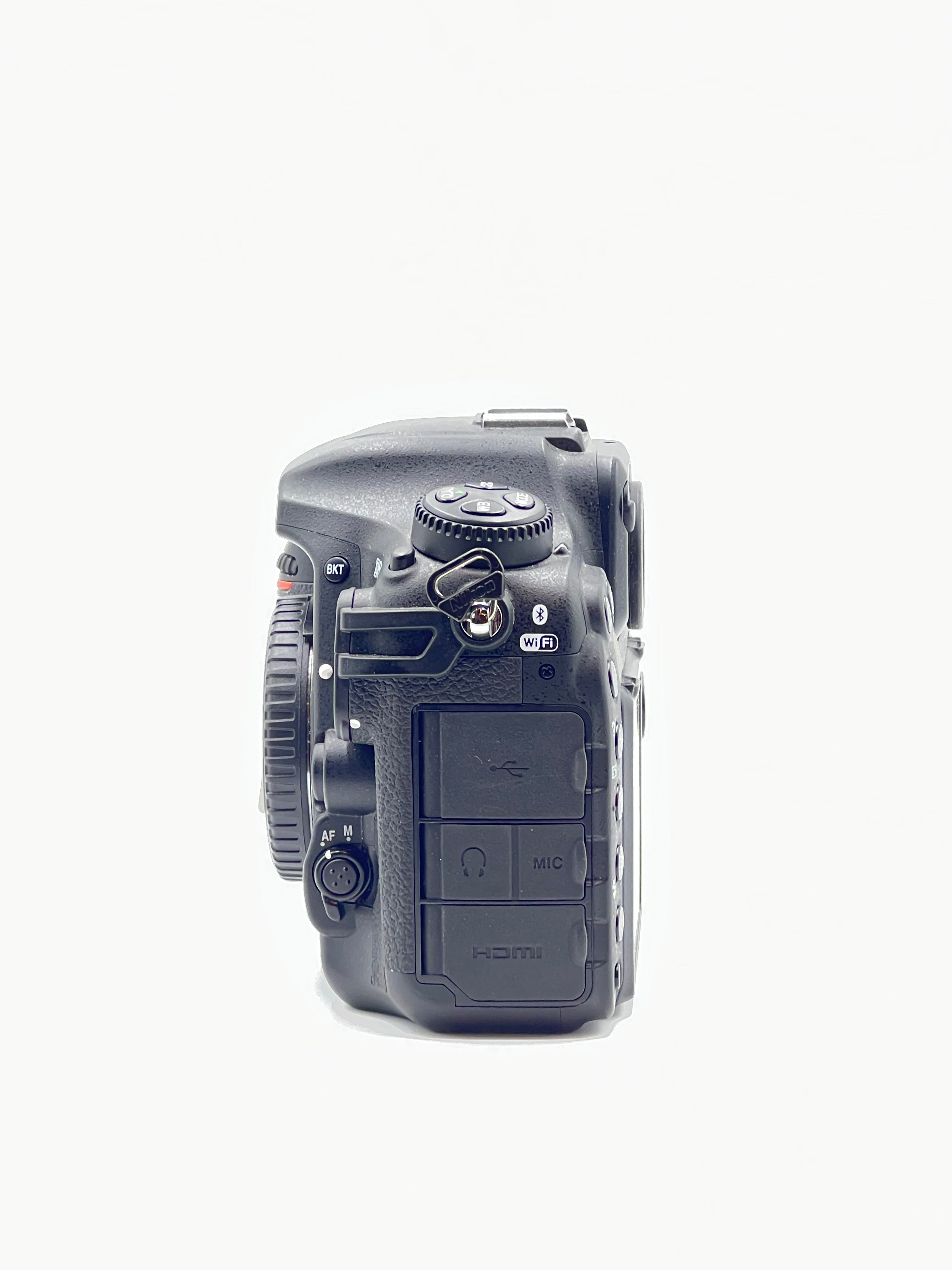 USED Nikon D500 DX-format DSLR Body