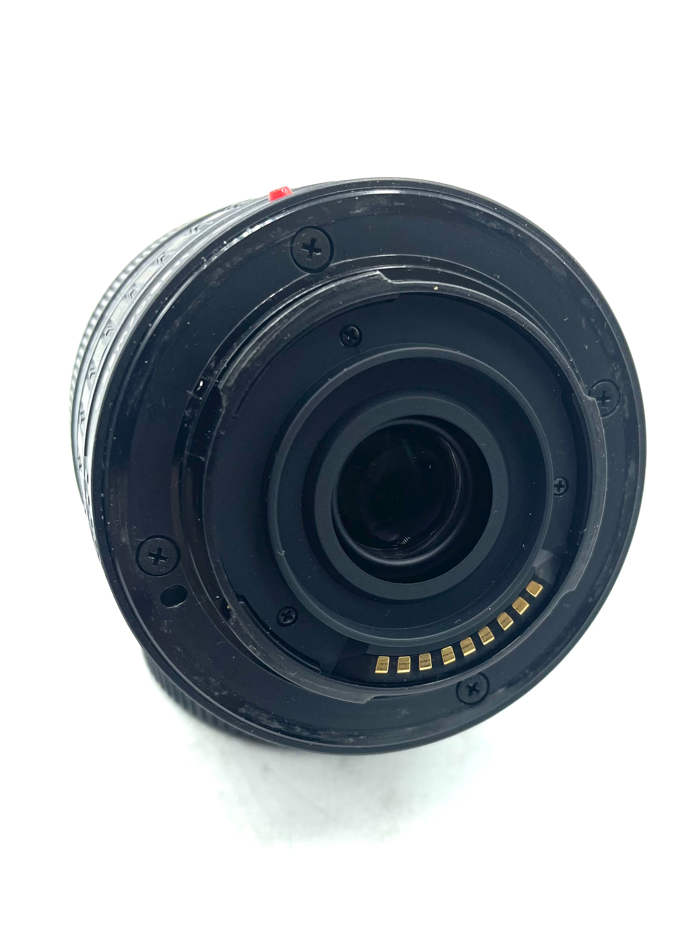 Used Olympus 14-42mm f3.5-5.6 ED Four Thirds Lens (NOT Micro)